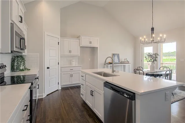 $449,900 | 1102 Noah's Lane, Kearney, MO 64060