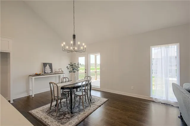 $449,900 | 1102 Noah's Lane, Kearney, MO 64060