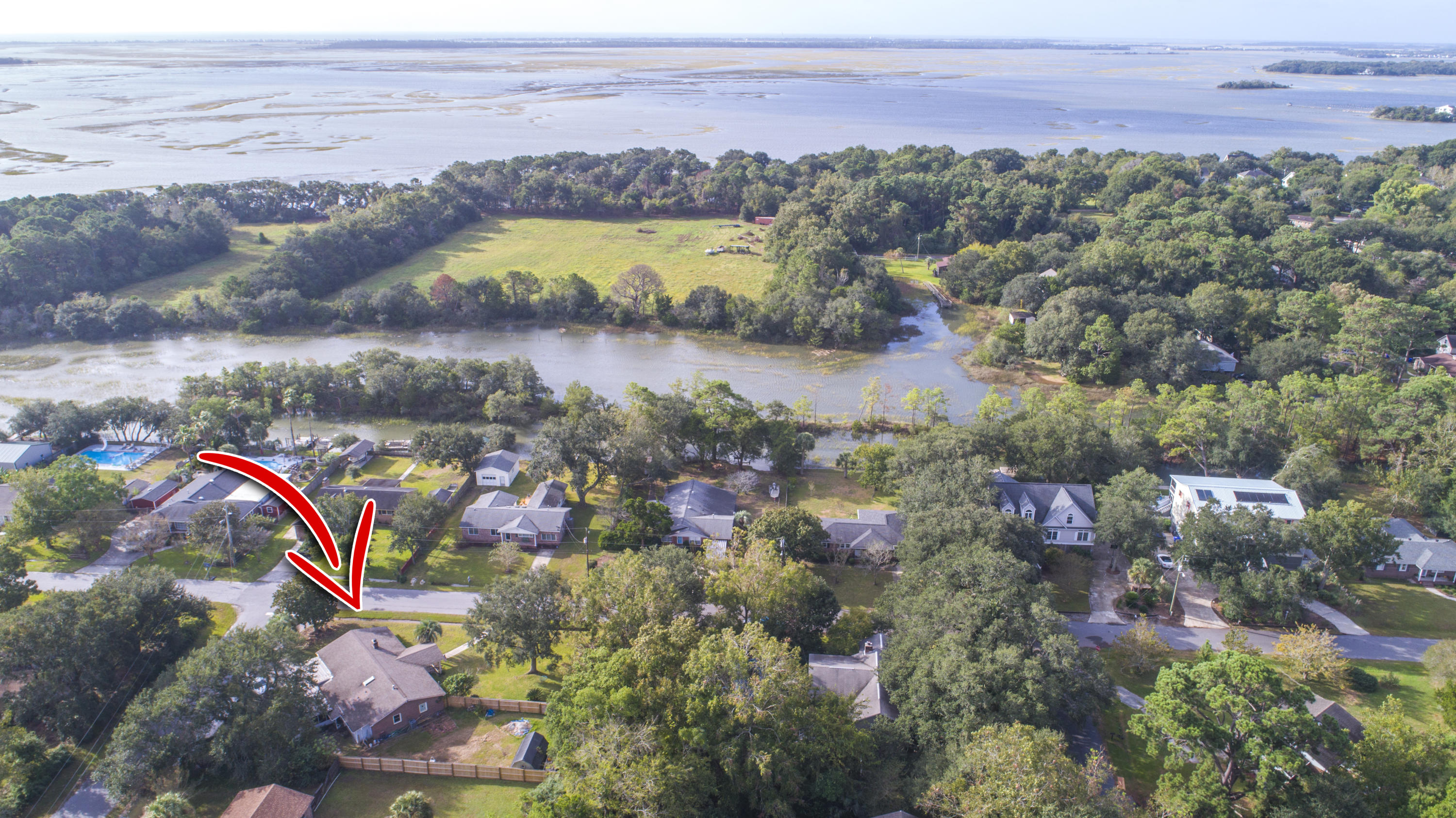1013 Windward Road Charleston, SC 29412 - Photo 39 of 48 Windward_Edited_001 copy