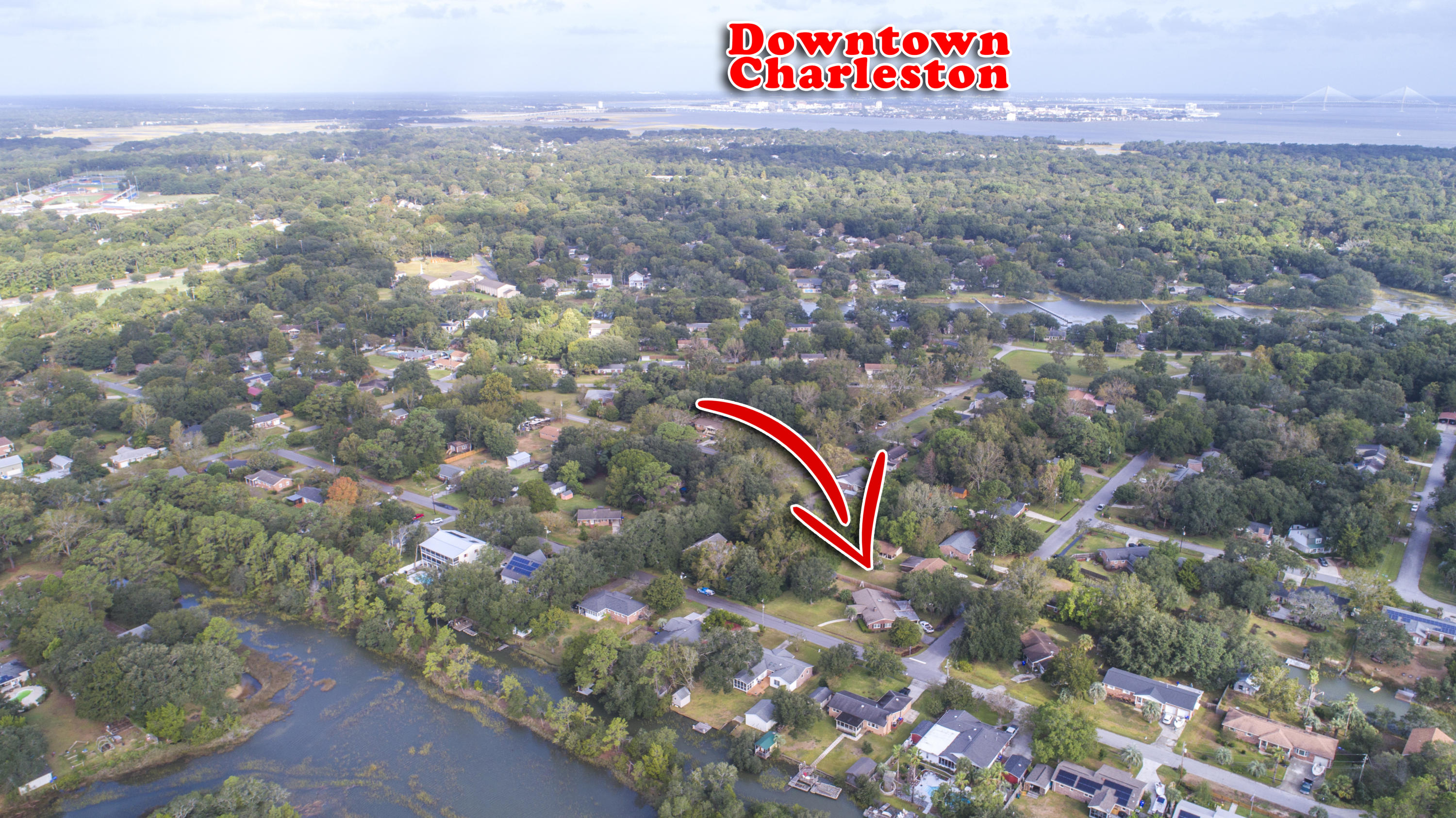 1013 Windward Road Charleston, SC 29412 - Photo 42 of 48 Windward_Edited_006 copy