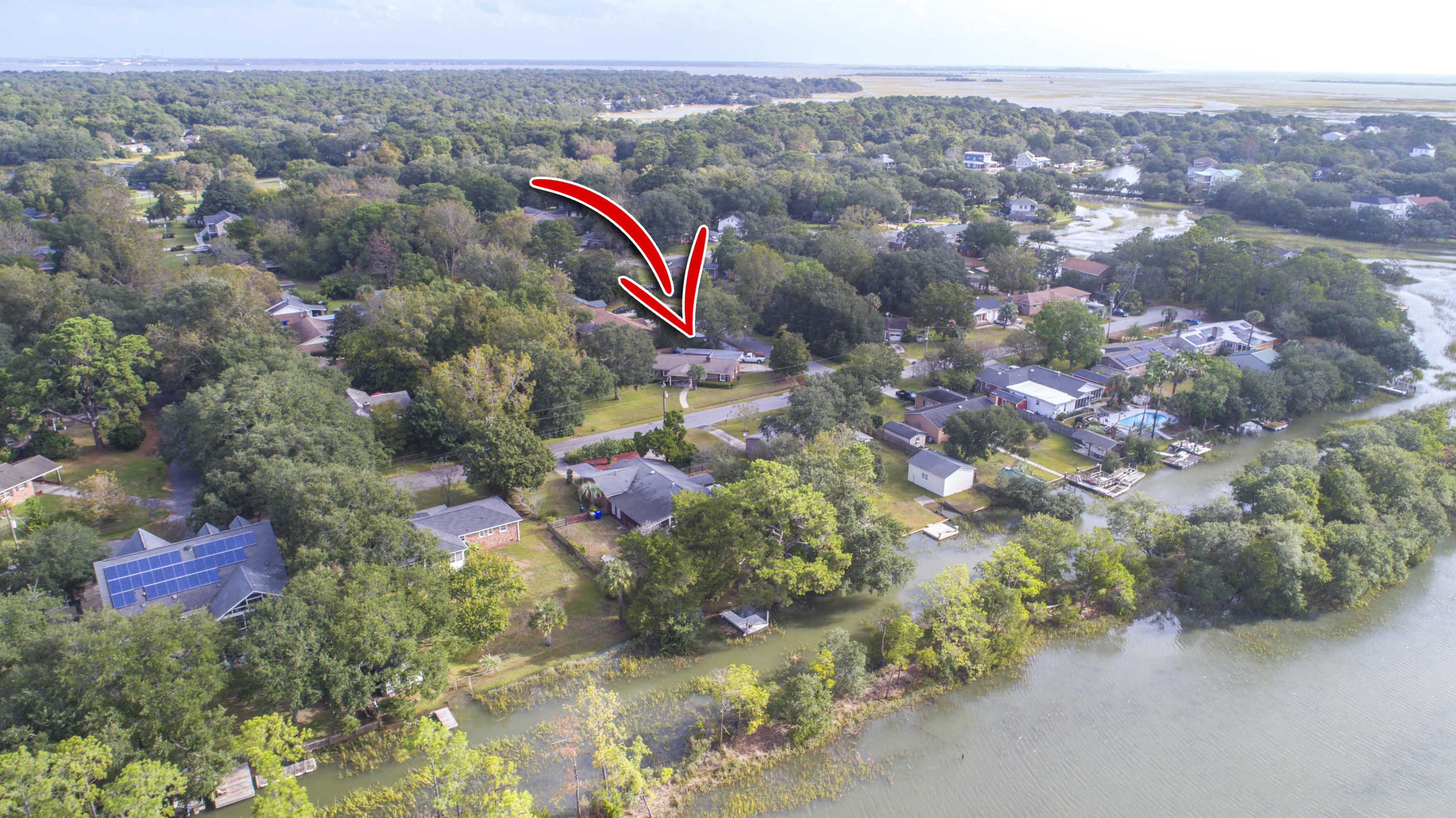 1013 Windward Road Charleston, SC 29412 - Photo 45 of 48 Windward_Edited_008 copy