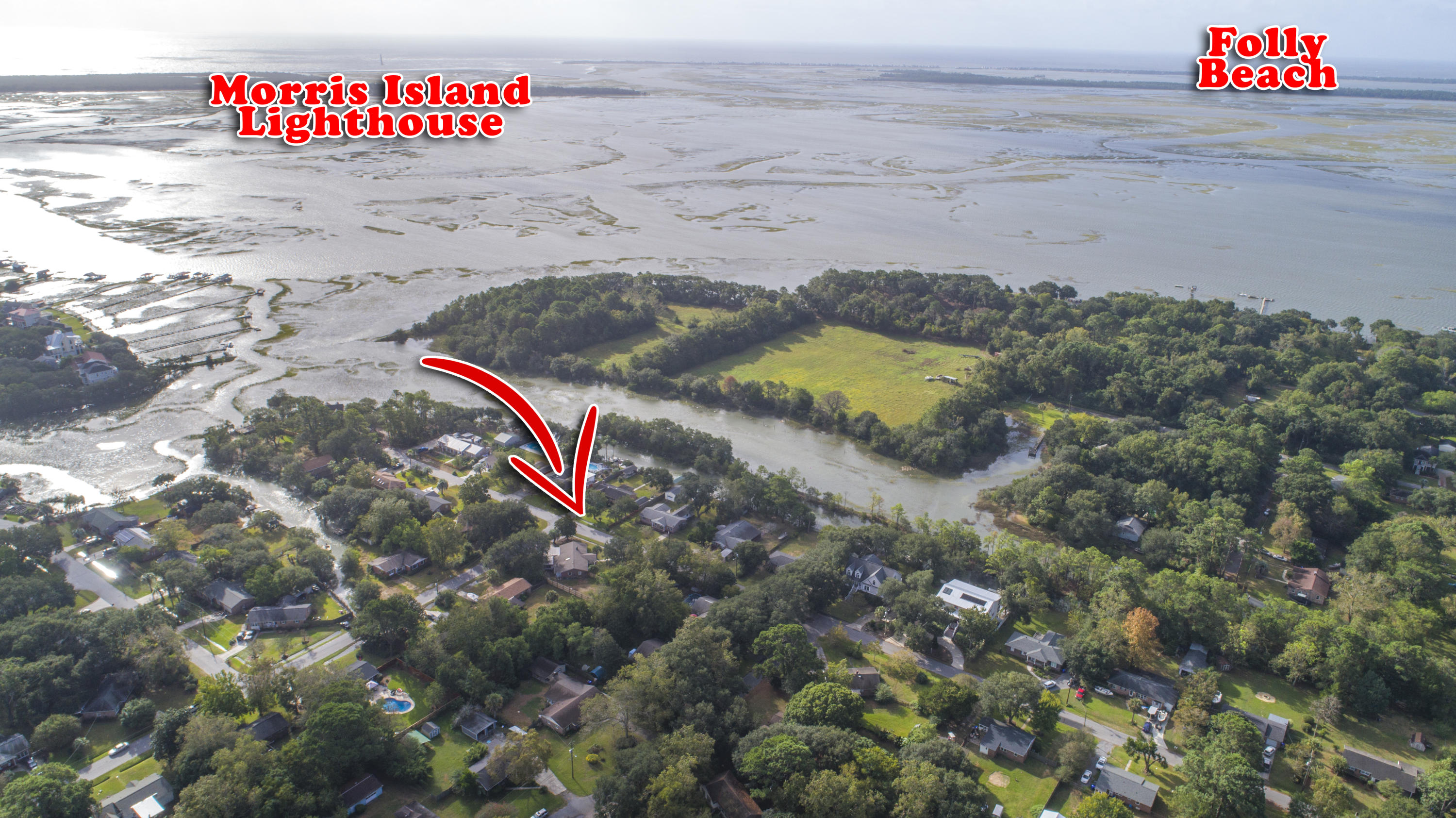 1013 Windward Road Charleston, SC 29412 - Photo 46 of 48 Windward_Edited_005 copy