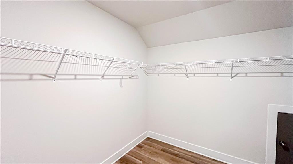 740 Eudora Welty Way Athens, GA 30607 - Photo 48 of 57 a view of a room with racks on the wall