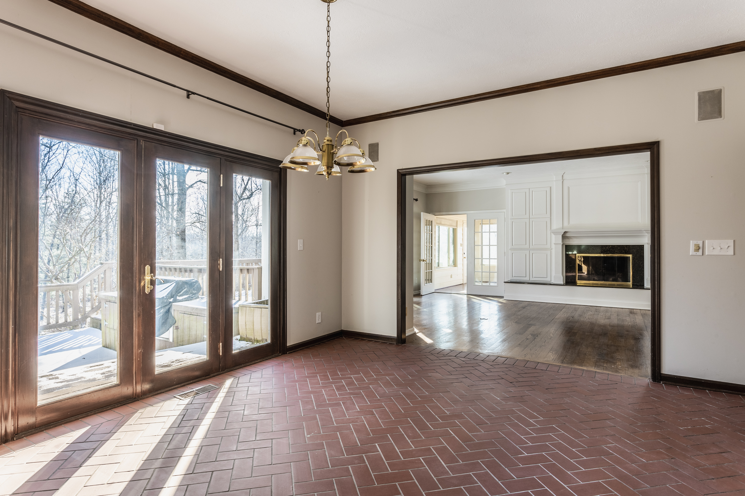 9941 Fall Creek Road Indianapolis, IN 46256 - Photo 15 of 37 Gallery Image 15