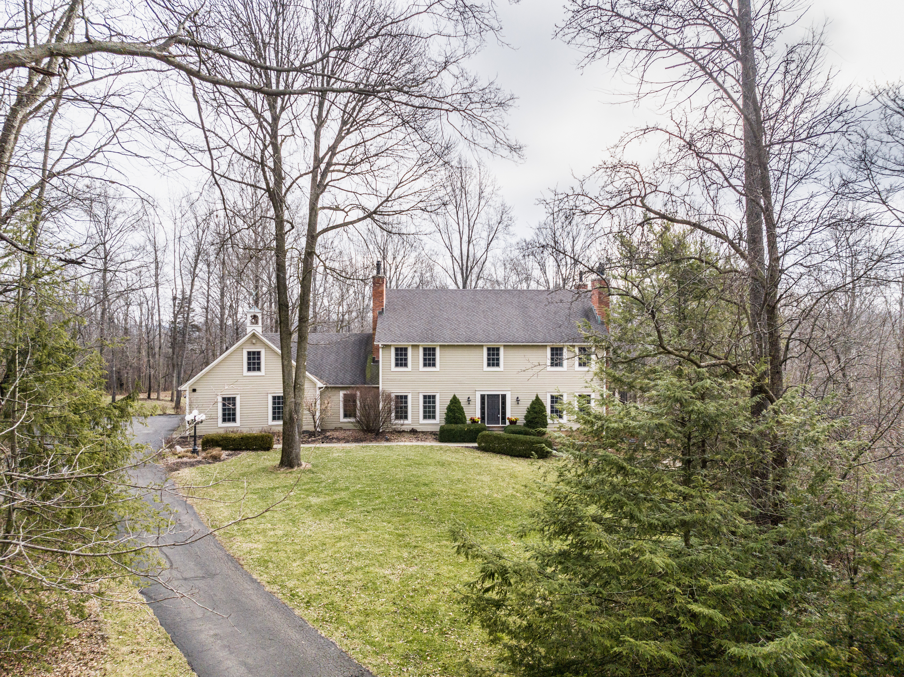 9941 Fall Creek Road Indianapolis, IN 46256 - Photo 2 of 37 Gallery Image 2