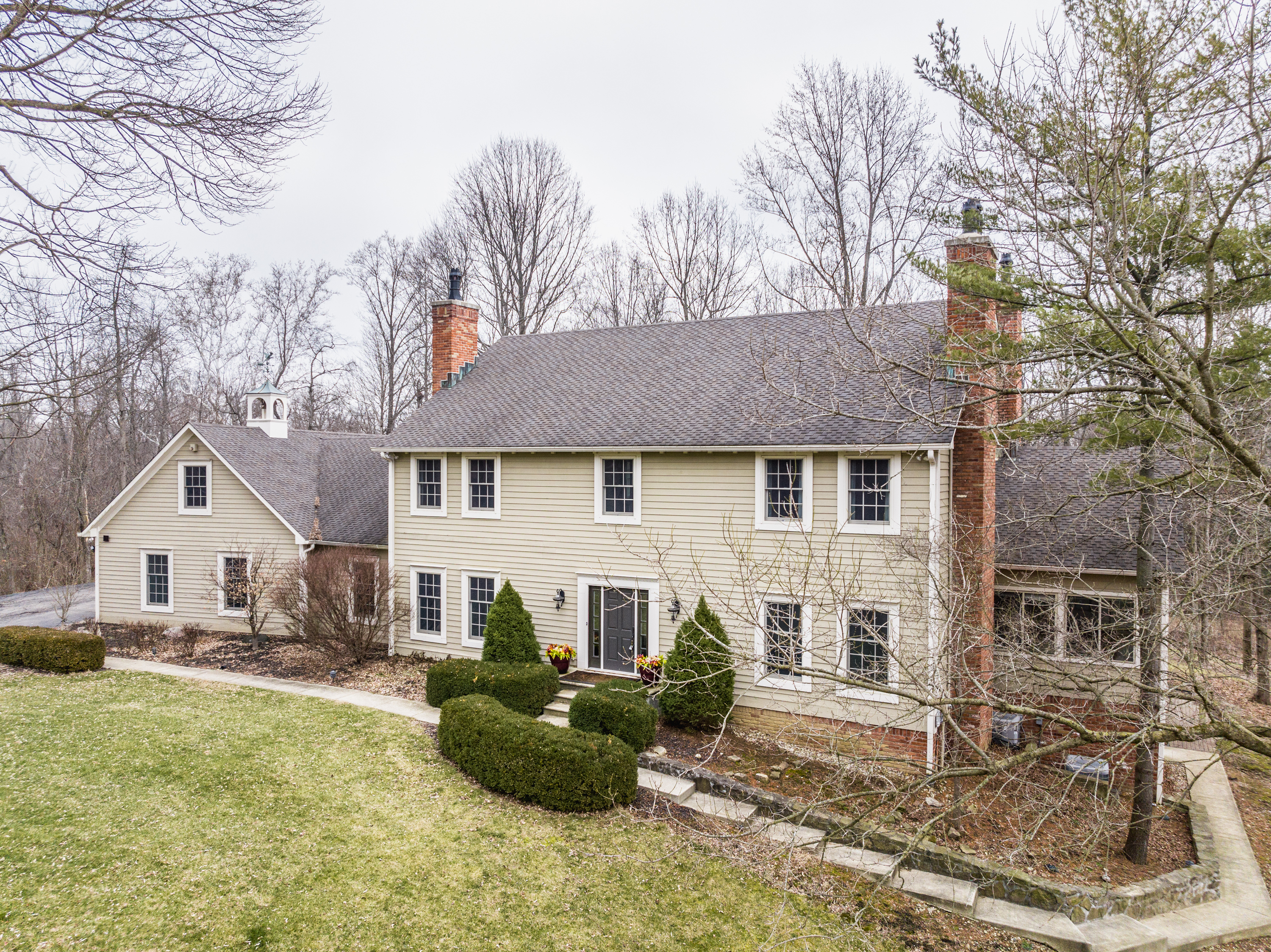 9941 Fall Creek Road Indianapolis, IN 46256 - Photo 3 of 37 Gallery Image 3