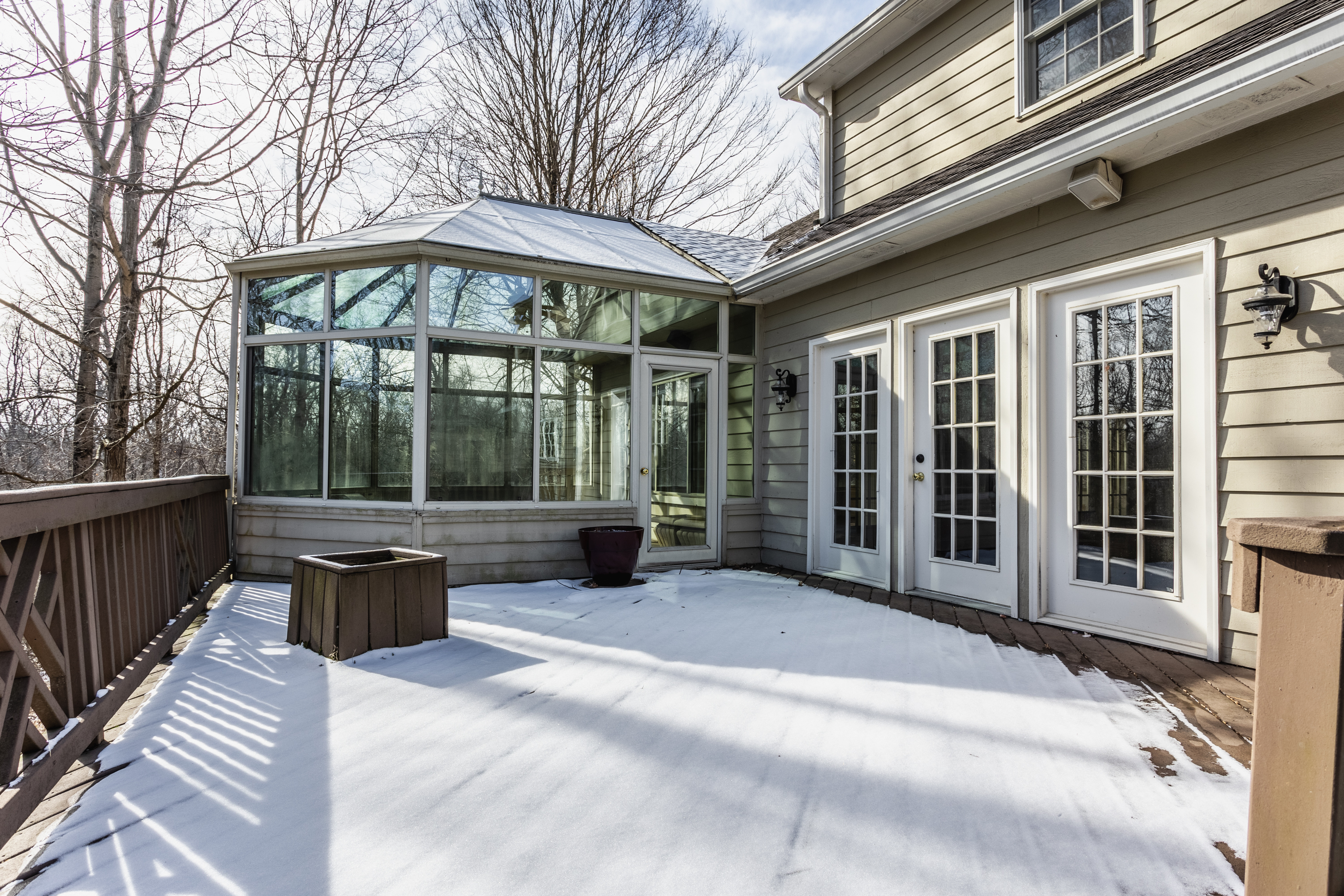 9941 Fall Creek Road Indianapolis, IN 46256 - Photo 31 of 37 Gallery Image 31