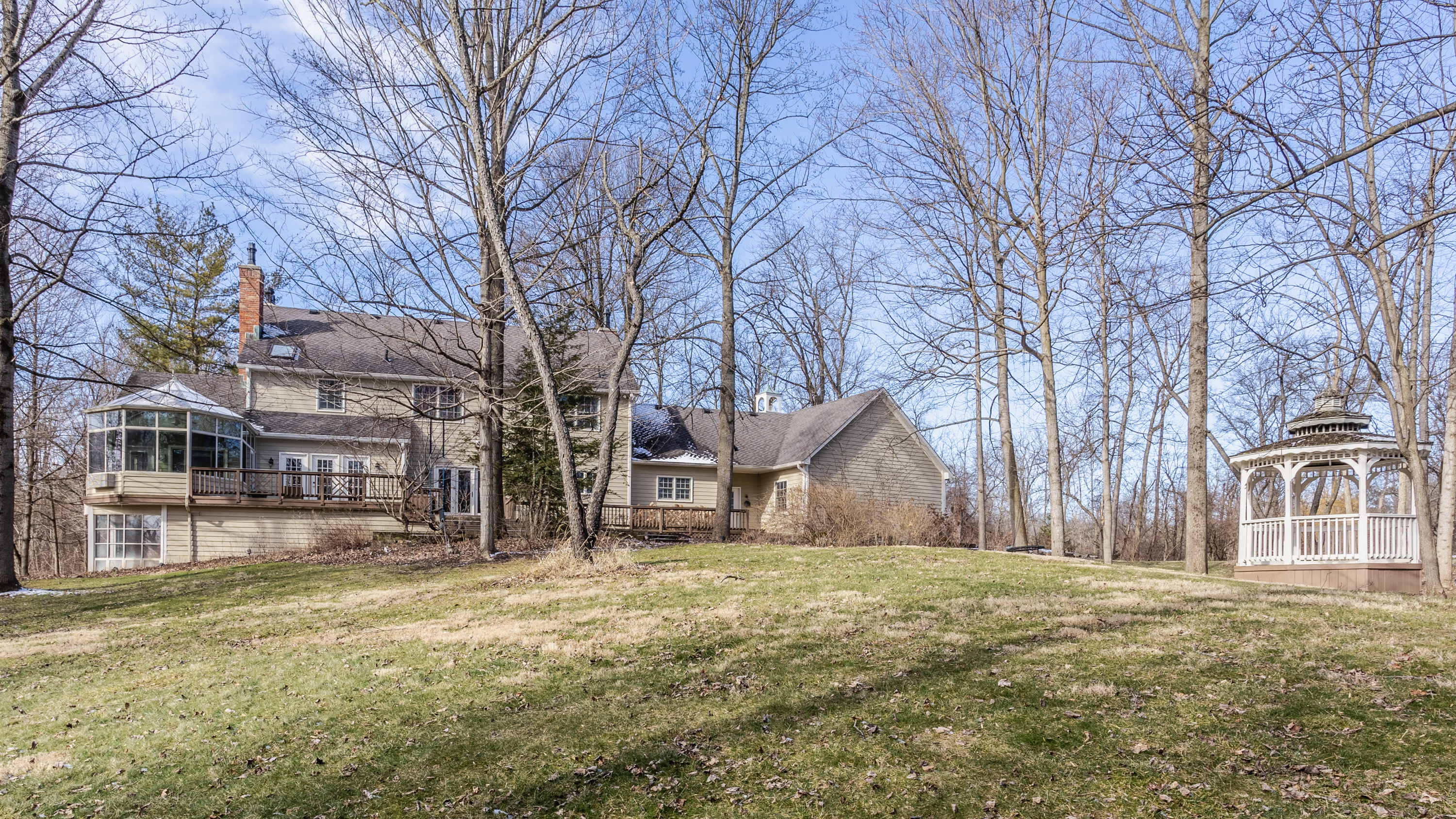 9941 Fall Creek Road Indianapolis, IN 46256 - Photo 37 of 37 Gallery Image 37