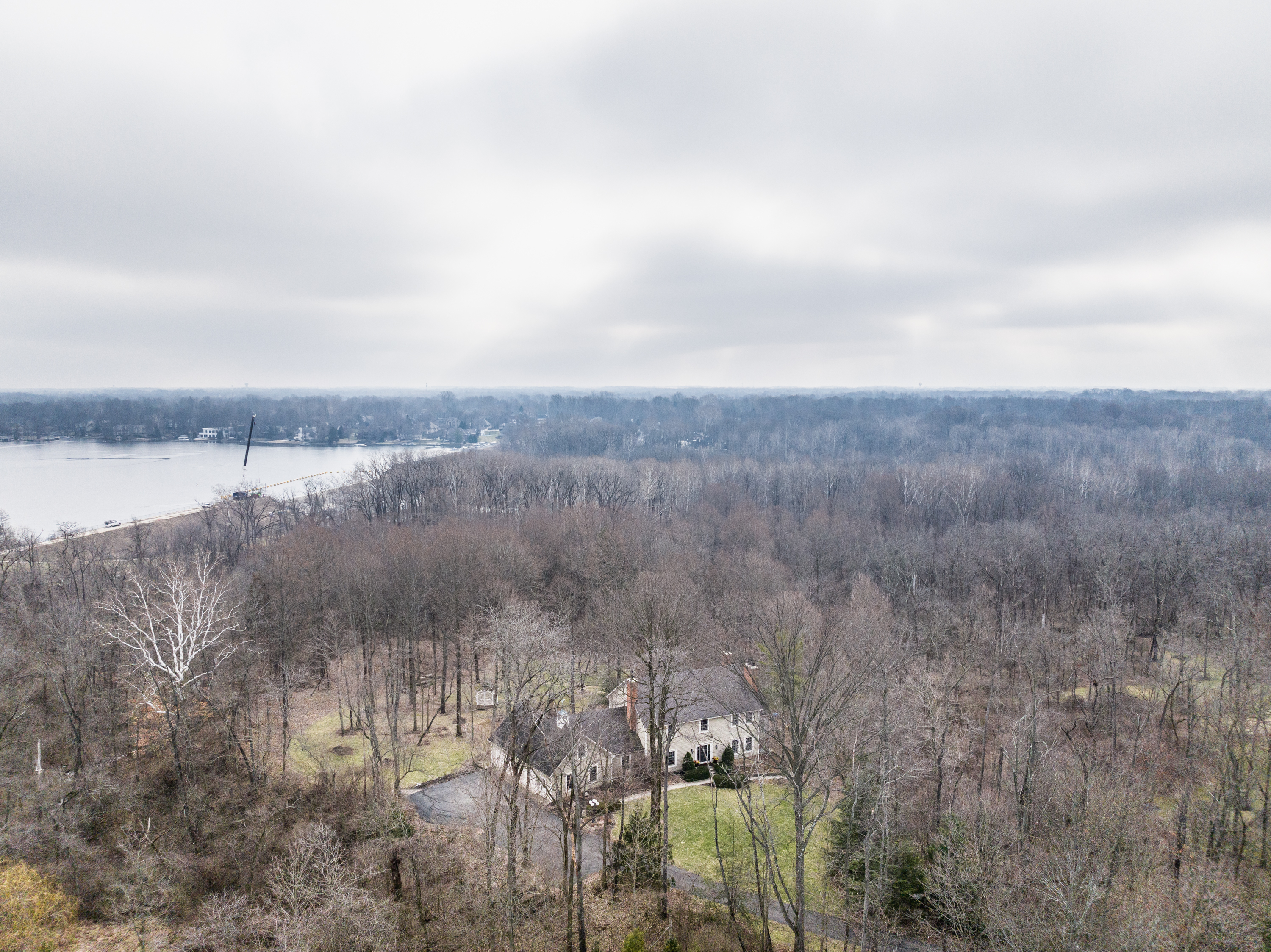 9941 Fall Creek Road Indianapolis, IN 46256 - Photo 4 of 37 Gallery Image 4
