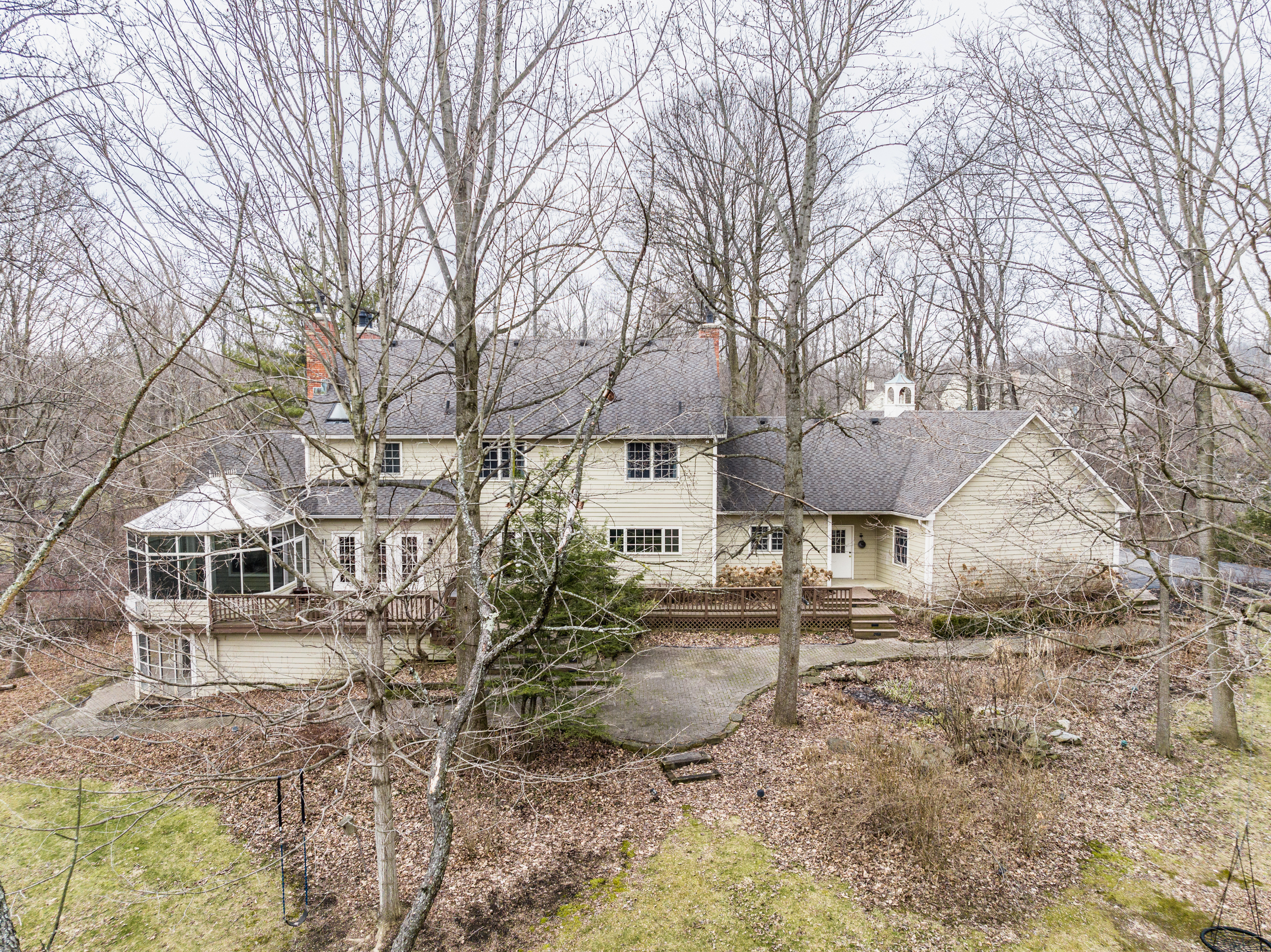 9941 Fall Creek Road Indianapolis, IN 46256 - Photo 7 of 37 Gallery Image 7