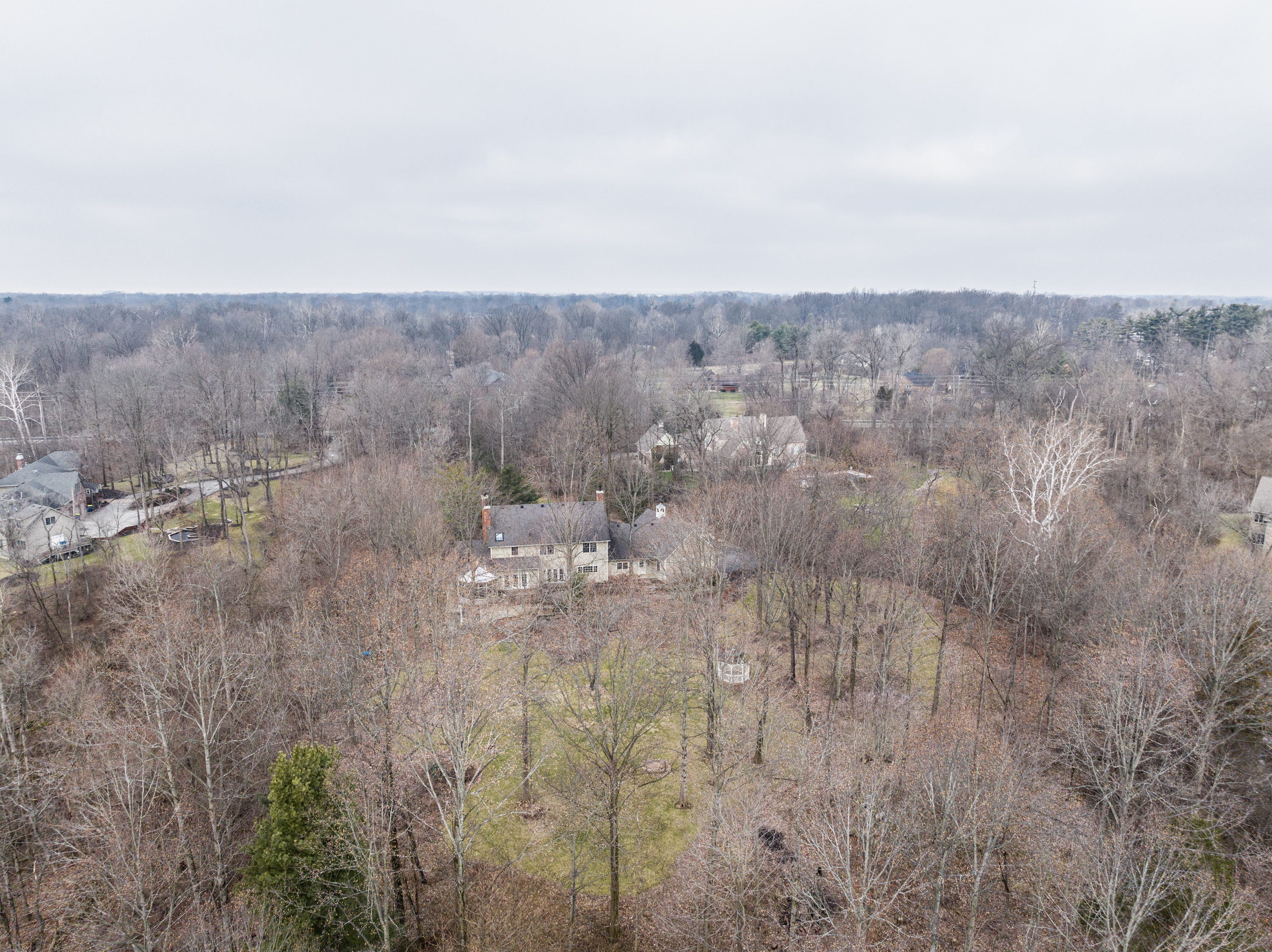 9941 Fall Creek Road Indianapolis, IN 46256 - Photo 8 of 37 Gallery Image 8