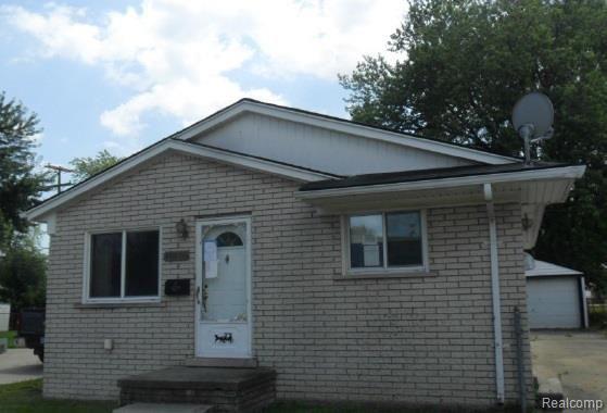 14820 Stephens Eastpointe, MI 48021 - Photo 1 of 10 Gallery Image 1