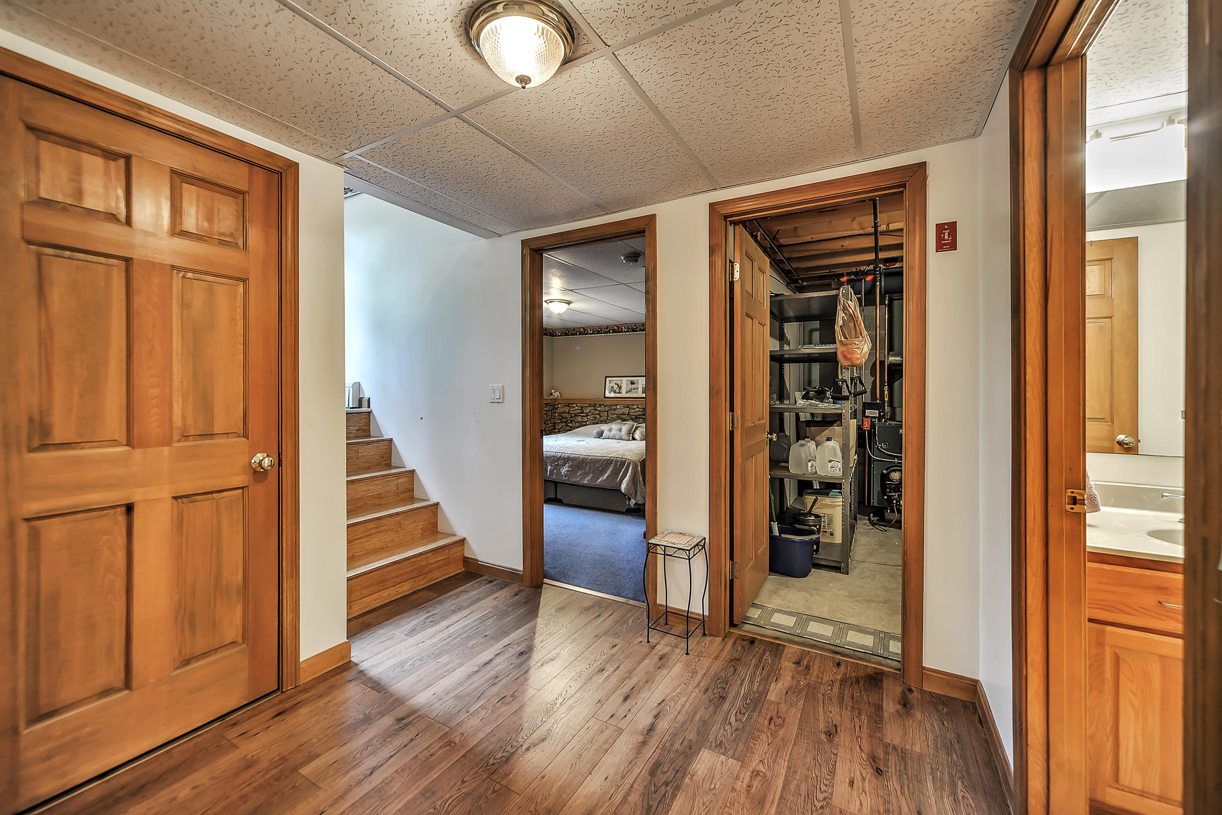 222 Granite Hill Road Manchester, ME 04351 - Photo 20 of 32 107684-31