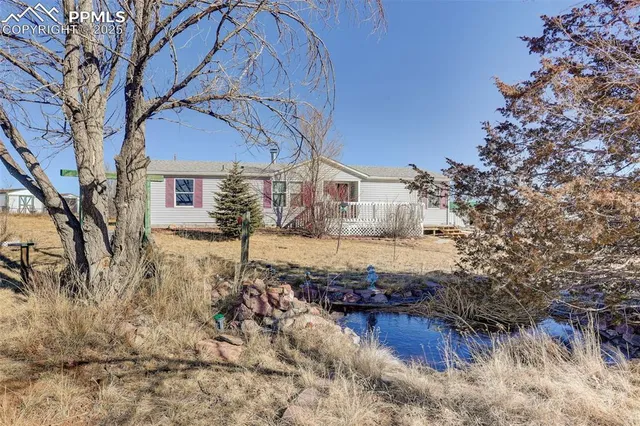 $479,900 | 15110 Russell Drive, Peyton, CO 80831