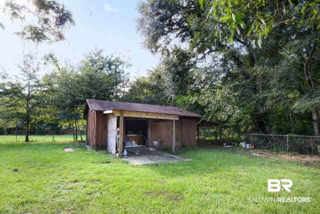 1903 Juniper Street North Foley, AL 36535 - Photo 13 of 16 Covered boat/rv/mower space