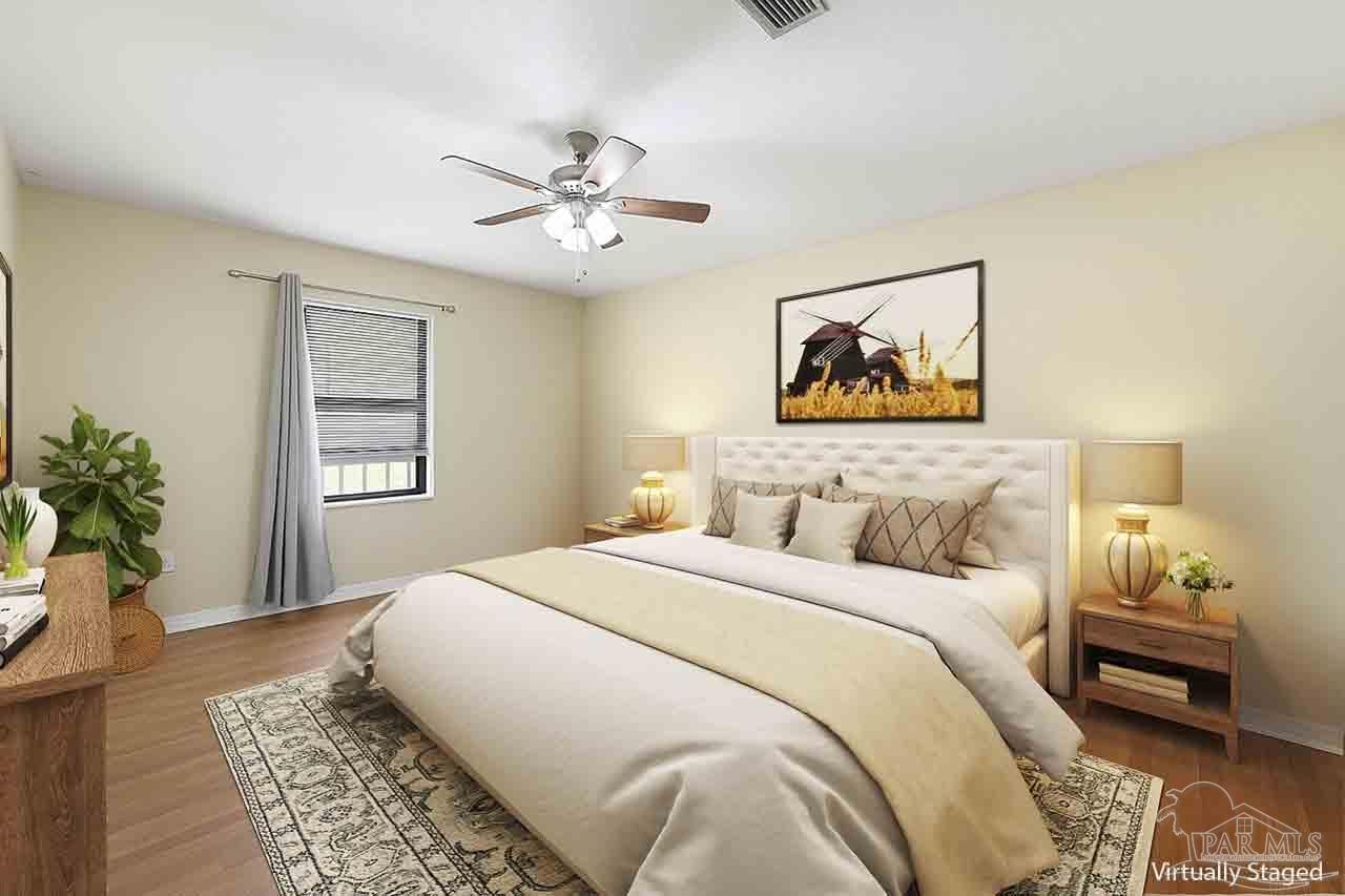 3219 Windmill Circle Cantonment, FL 32533 - Photo 13 of 31