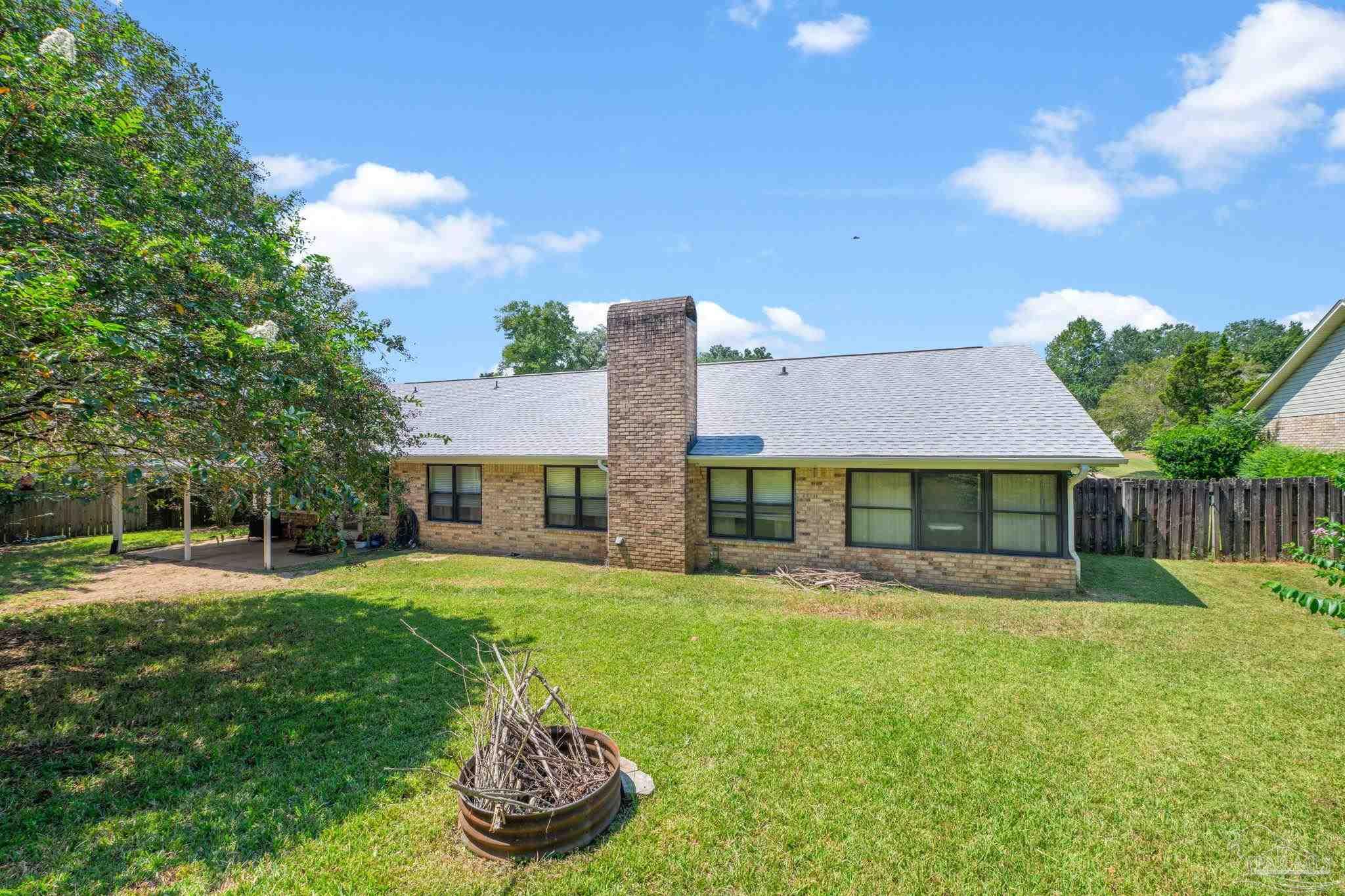 3219 Windmill Circle Cantonment, FL 32533 - Photo 20 of 31