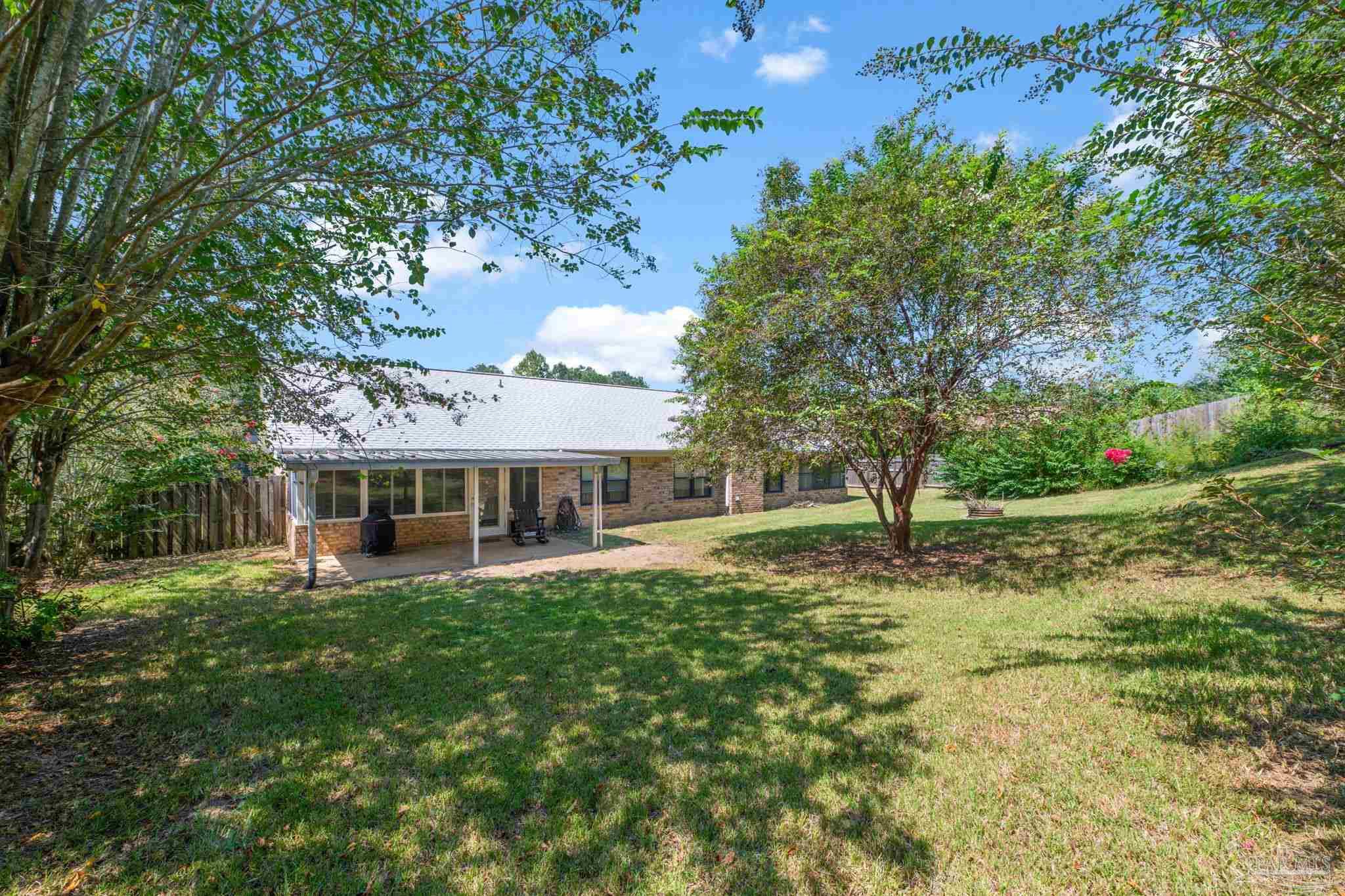 3219 Windmill Circle Cantonment, FL 32533 - Photo 21 of 31