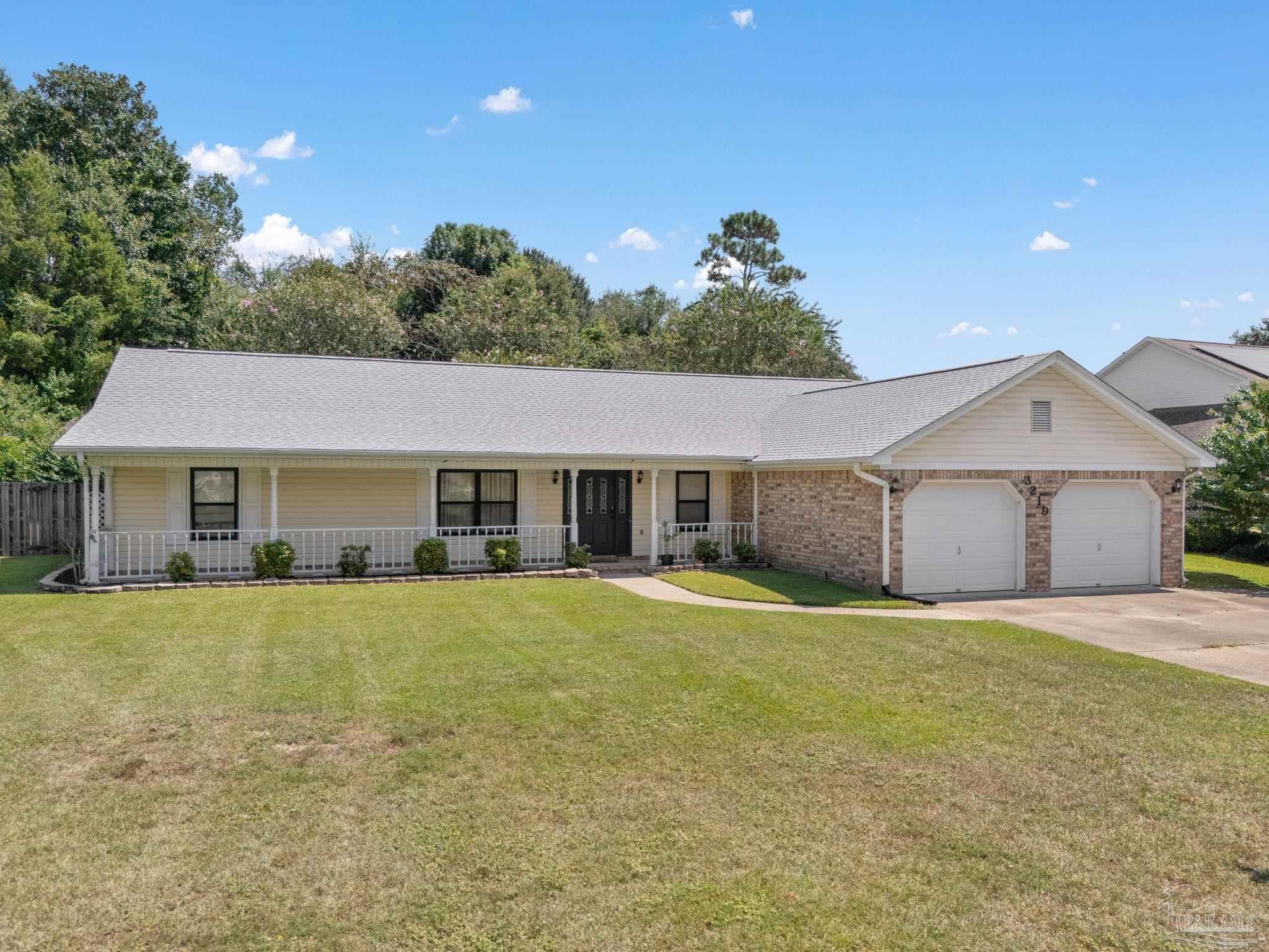 3219 Windmill Circle Cantonment, FL 32533 - Photo 24 of 31