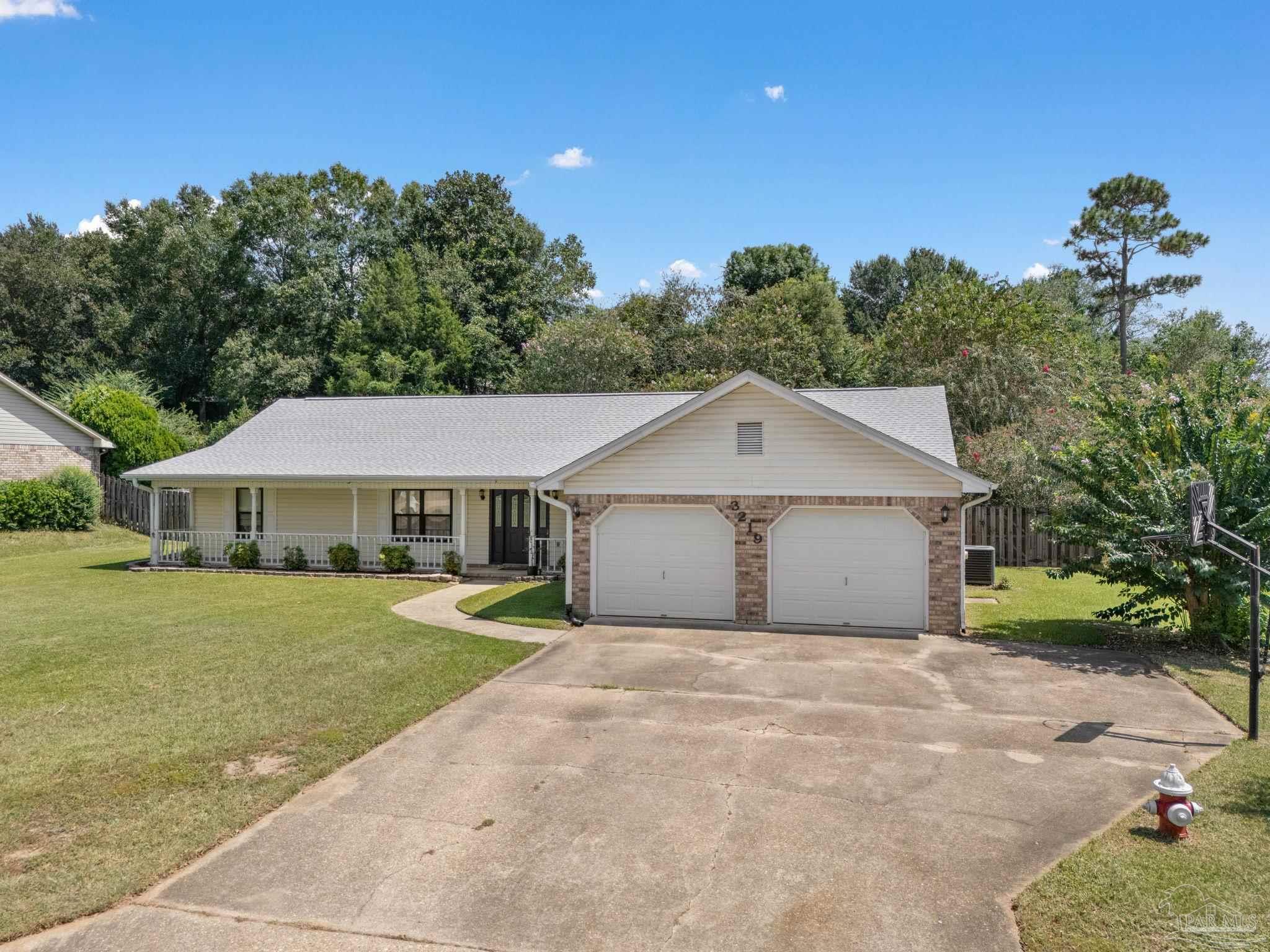 3219 Windmill Circle Cantonment, FL 32533 - Photo 25 of 31