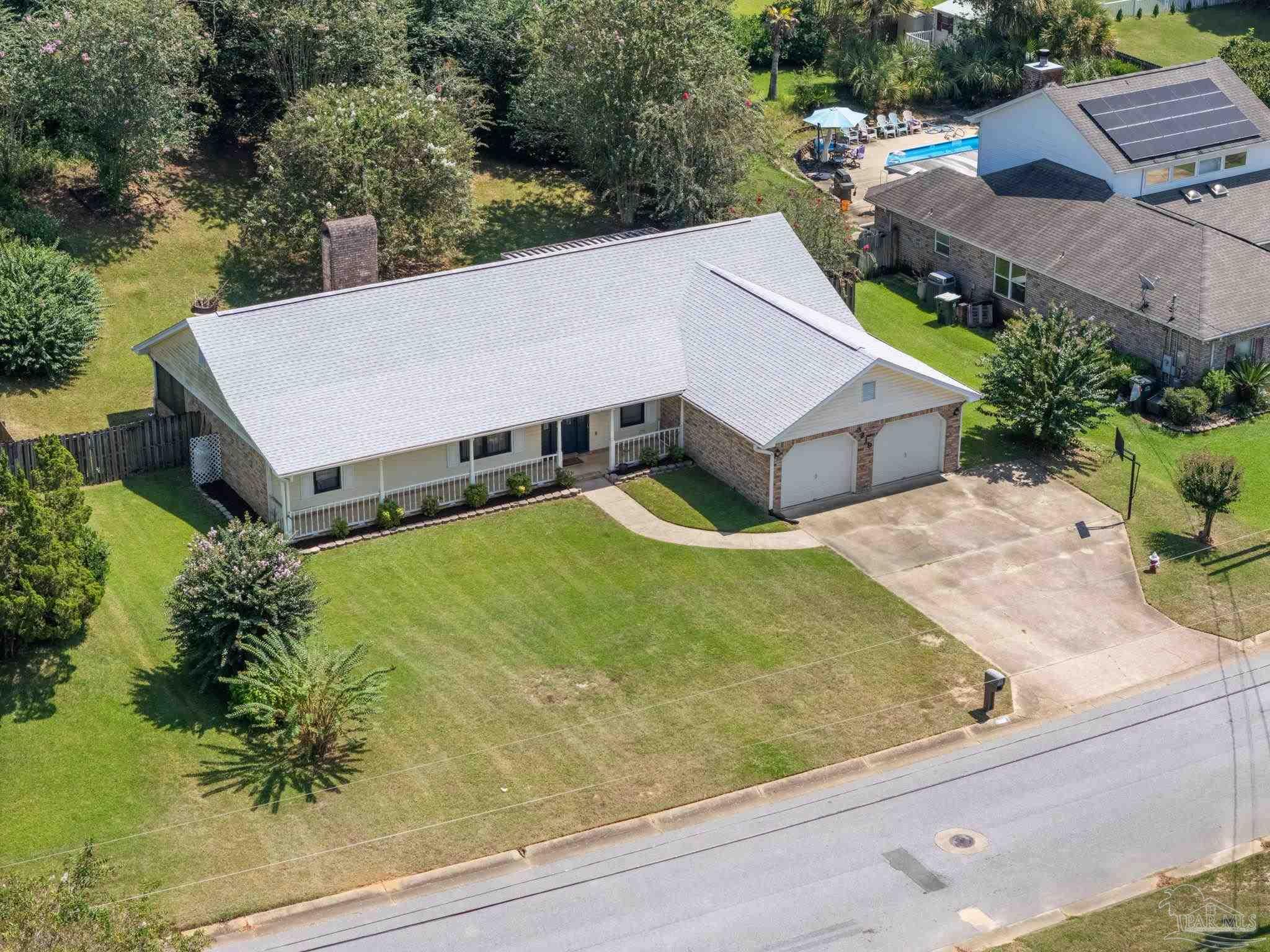 3219 Windmill Circle Cantonment, FL 32533 - Photo 26 of 31