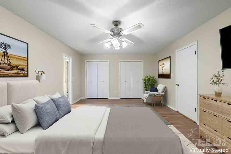 3219 Windmill Circle Cantonment, FL 32533 - Photo 8 of 31