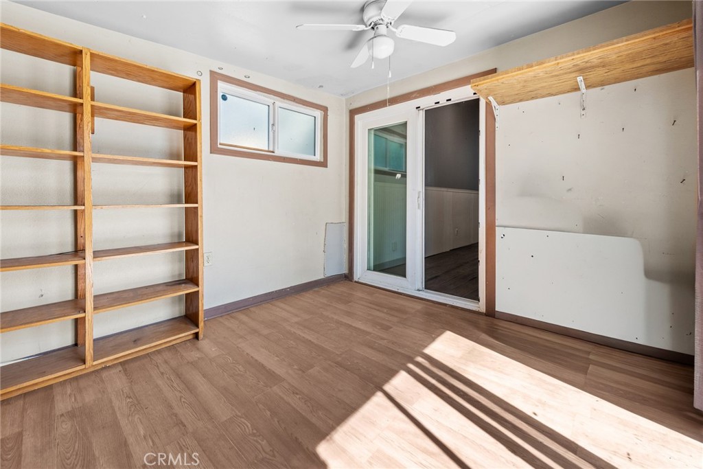 3208 Gibraltar Dr. Riverside, CA 92506 - Photo 19 of 37 a view of an empty room with a window