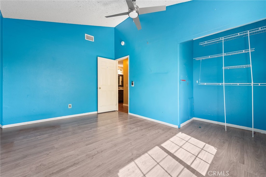 3208 Gibraltar Dr. Riverside, CA 92506 - Photo 23 of 37 a view of an empty room with a window