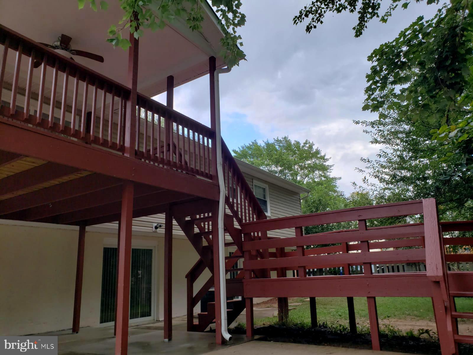 13454 Keytone Road Woodbridge, VA 22193 - Photo 33 of 43 Gallery Image 33