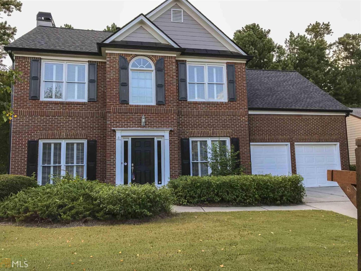 3378 Ridgemill Circle Dacula, GA 30019 - Photo 1 of 1