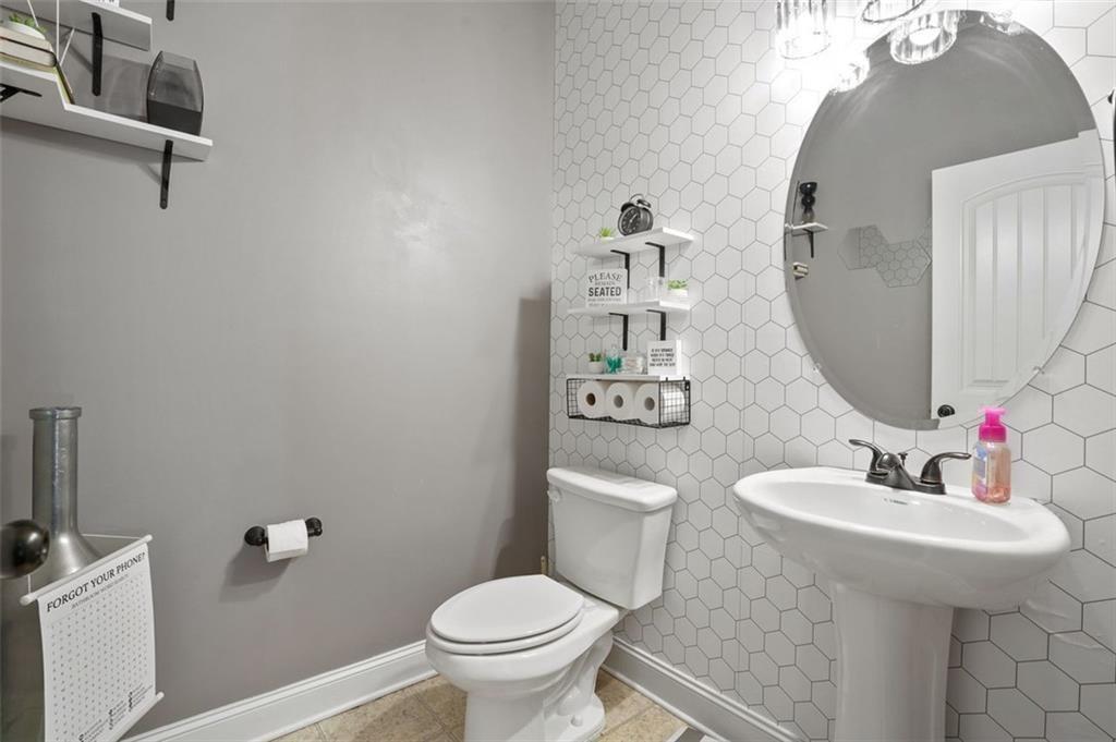 3105 Duke Drive Fairburn, GA 30213 - Photo 14 of 31