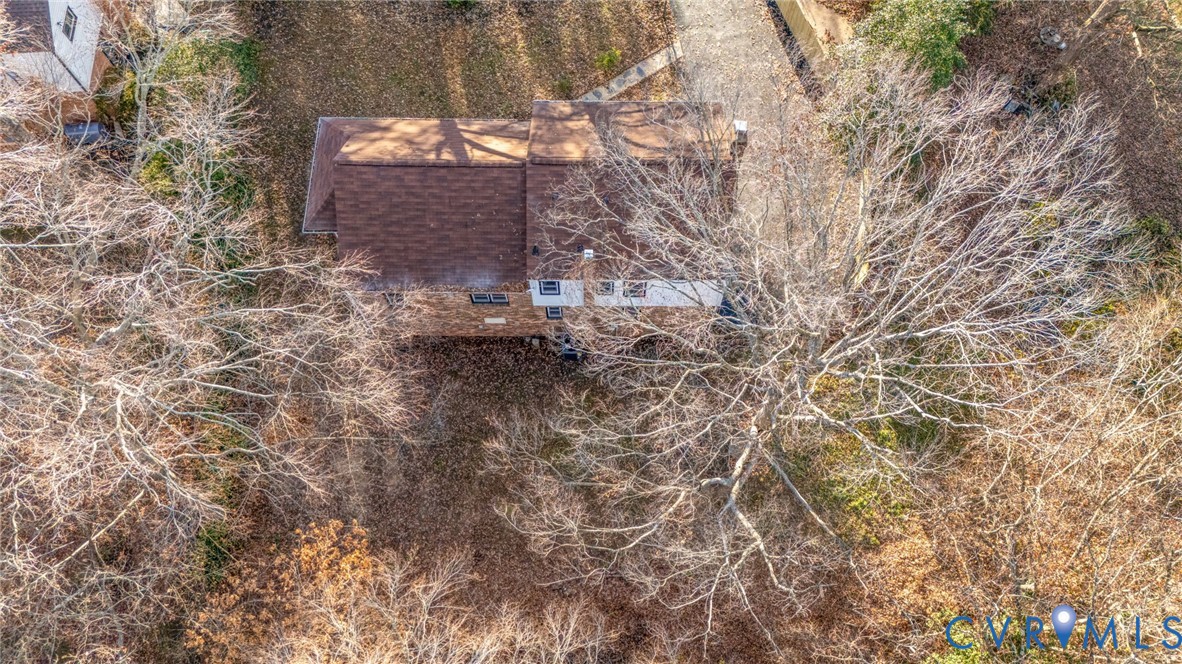 8513 Spring Hollow Drive Richmond, VA 23227 - Photo 43 of 49 a view of outdoor space