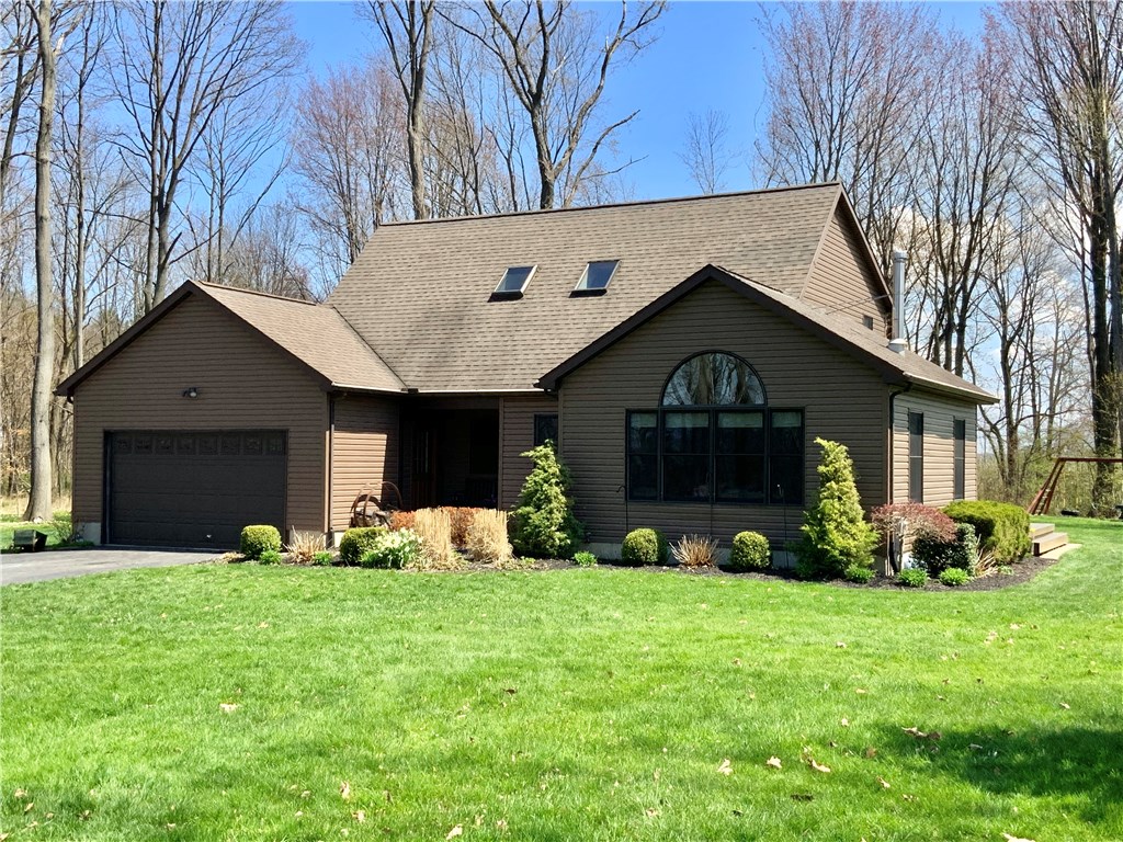 13353 Kendrick Road Carlton, NY 14571 - Photo 1 of 1 Gallery Image 1