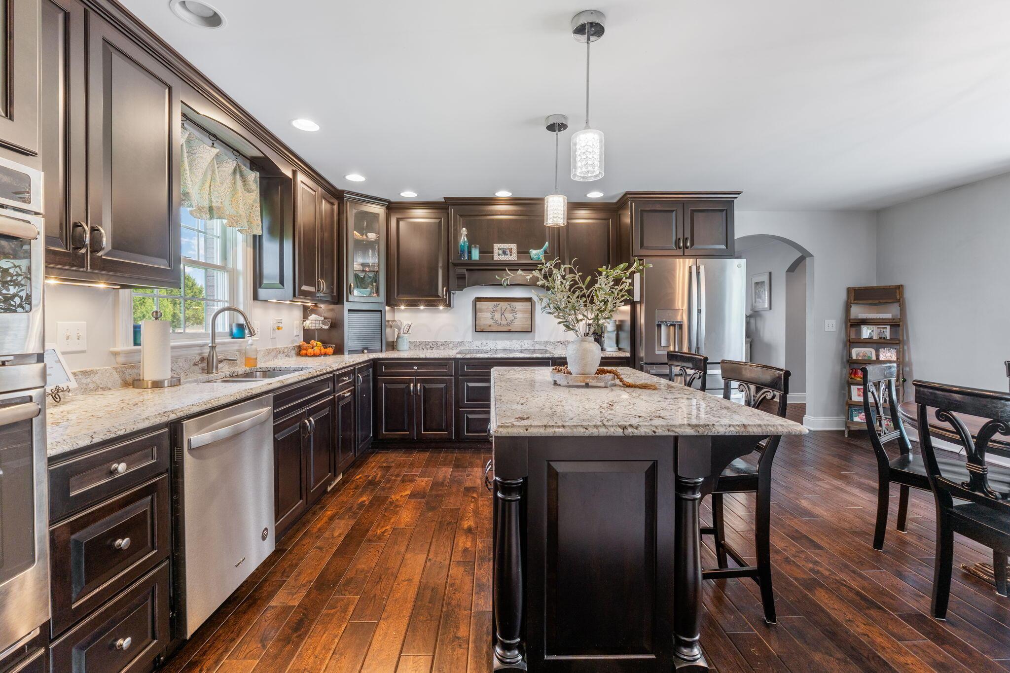 1012 Lake Fork Road Utica, OH 43080 - Photo 59 of 124 1012 Lake Fork Rd (Interior)-19