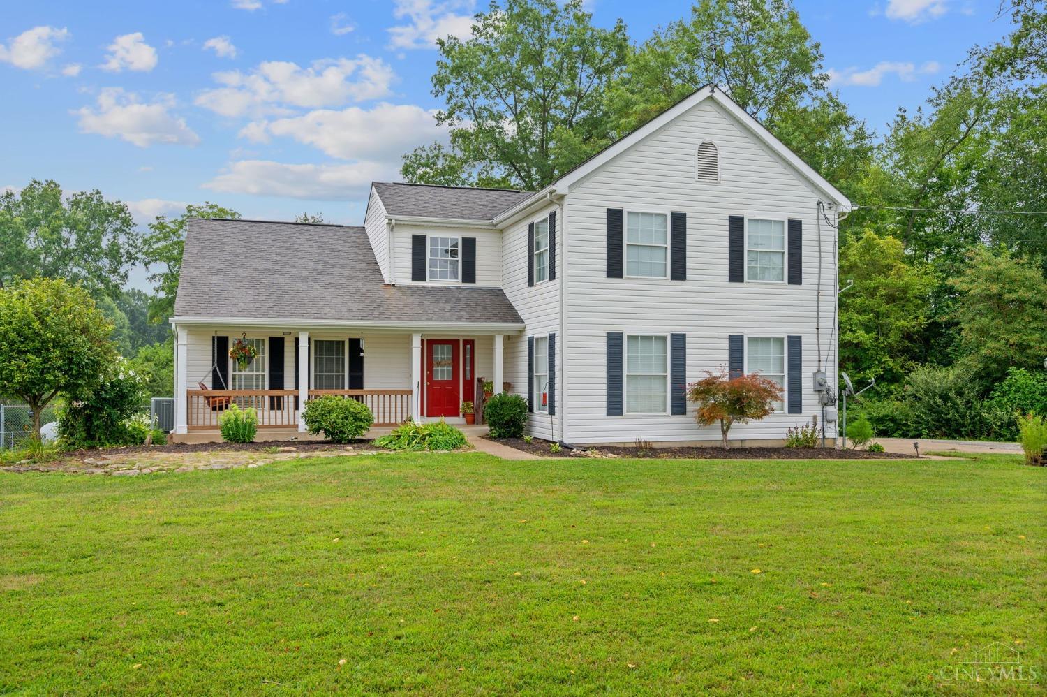 3153 Old State Road Mount Orab, OH 45154 - Photo 1 of 65