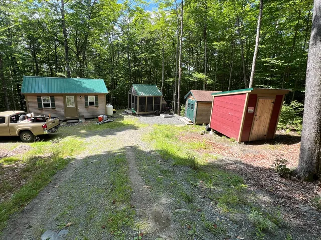 $99,000 | Lot4.31-30 Bodfish Valley Road, Guilford, ME 04443