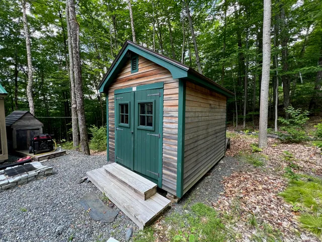 $99,000 | Lot4.31-30 Bodfish Valley Road, Guilford, ME 04443