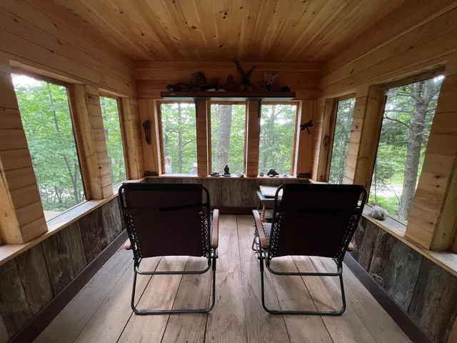 $99,000 | Lot4.31-30 Bodfish Valley Road, Guilford, ME 04443