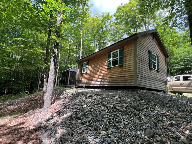 $99,000 | Lot4.31-30 Bodfish Valley Road, Guilford, ME 04443