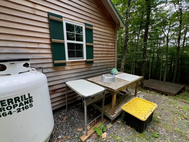 $99,000 | Lot4.31-30 Bodfish Valley Road, Guilford, ME 04443