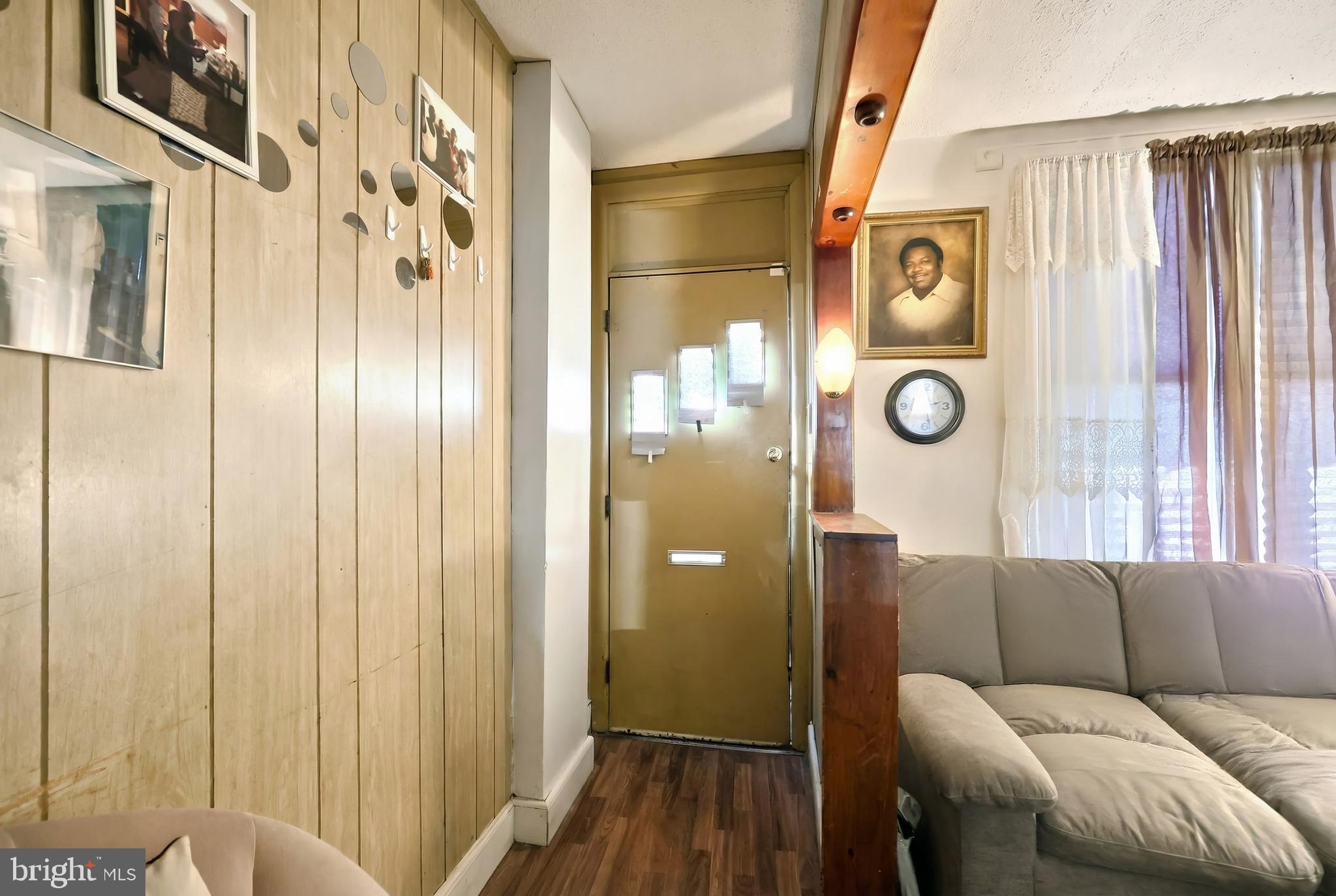 381 Simpson Street York, PA 17403 - Photo 7 of 21 a living room with furniture and a window