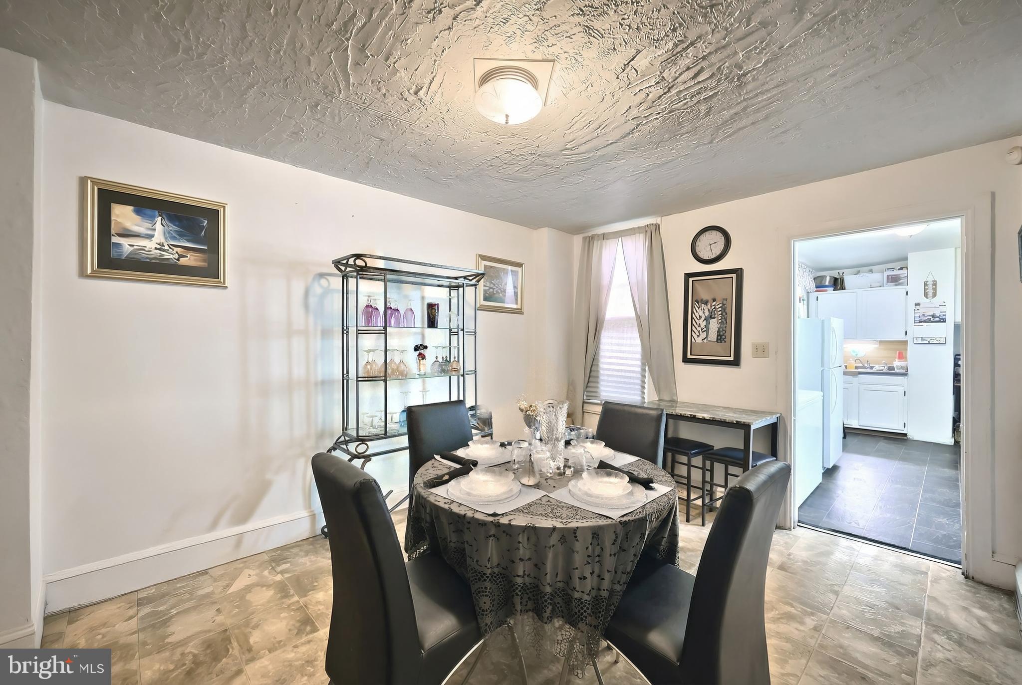381 Simpson Street York, PA 17403 - Photo 8 of 21 a view of a dining room with furniture