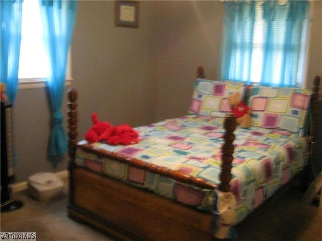 Master Bedroom.
