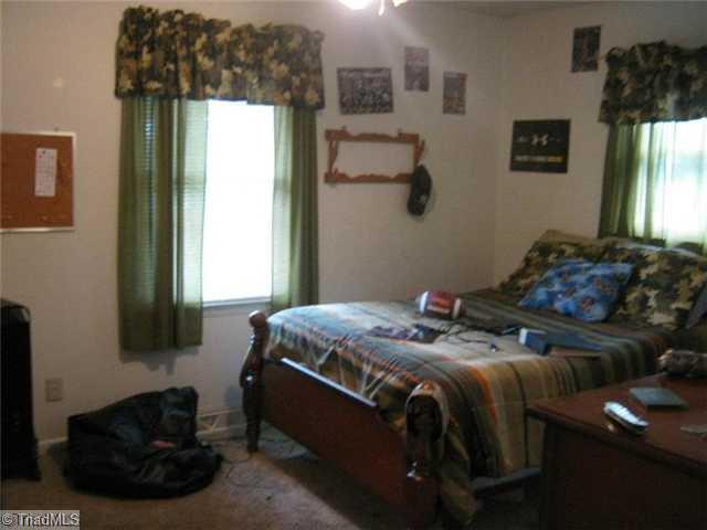 520 Prison Camp Road Dobson, NC 27017 - Photo 9 of 15 3rd Bedroom.