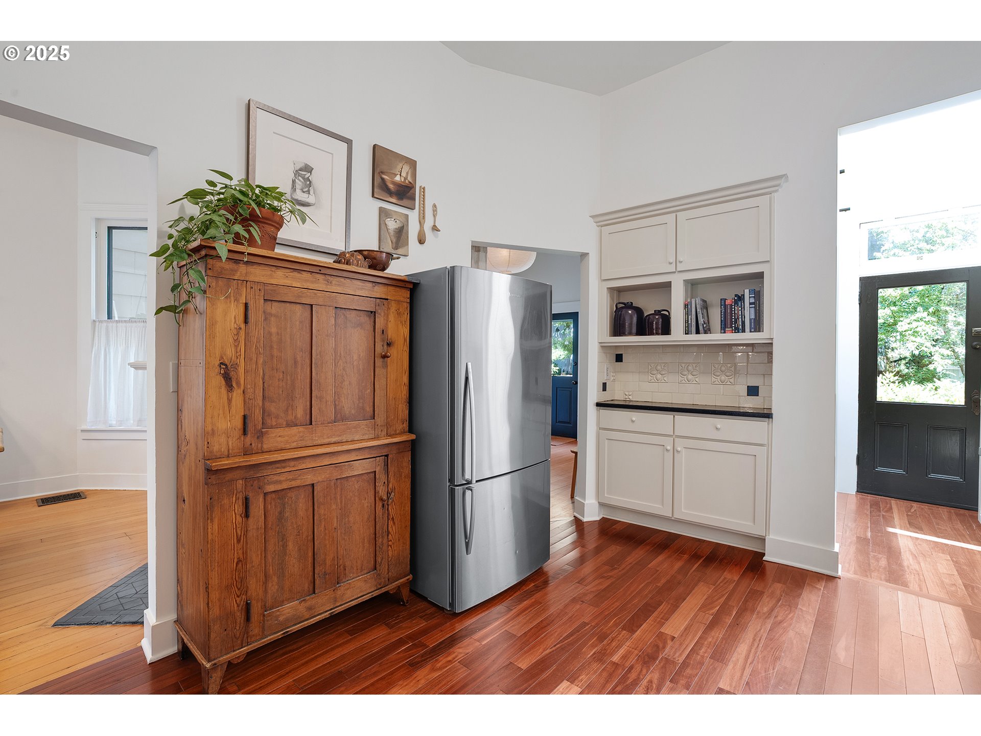 2373 Northwest Johnson Street Portland, OR 97210 - Photo 15 of 48