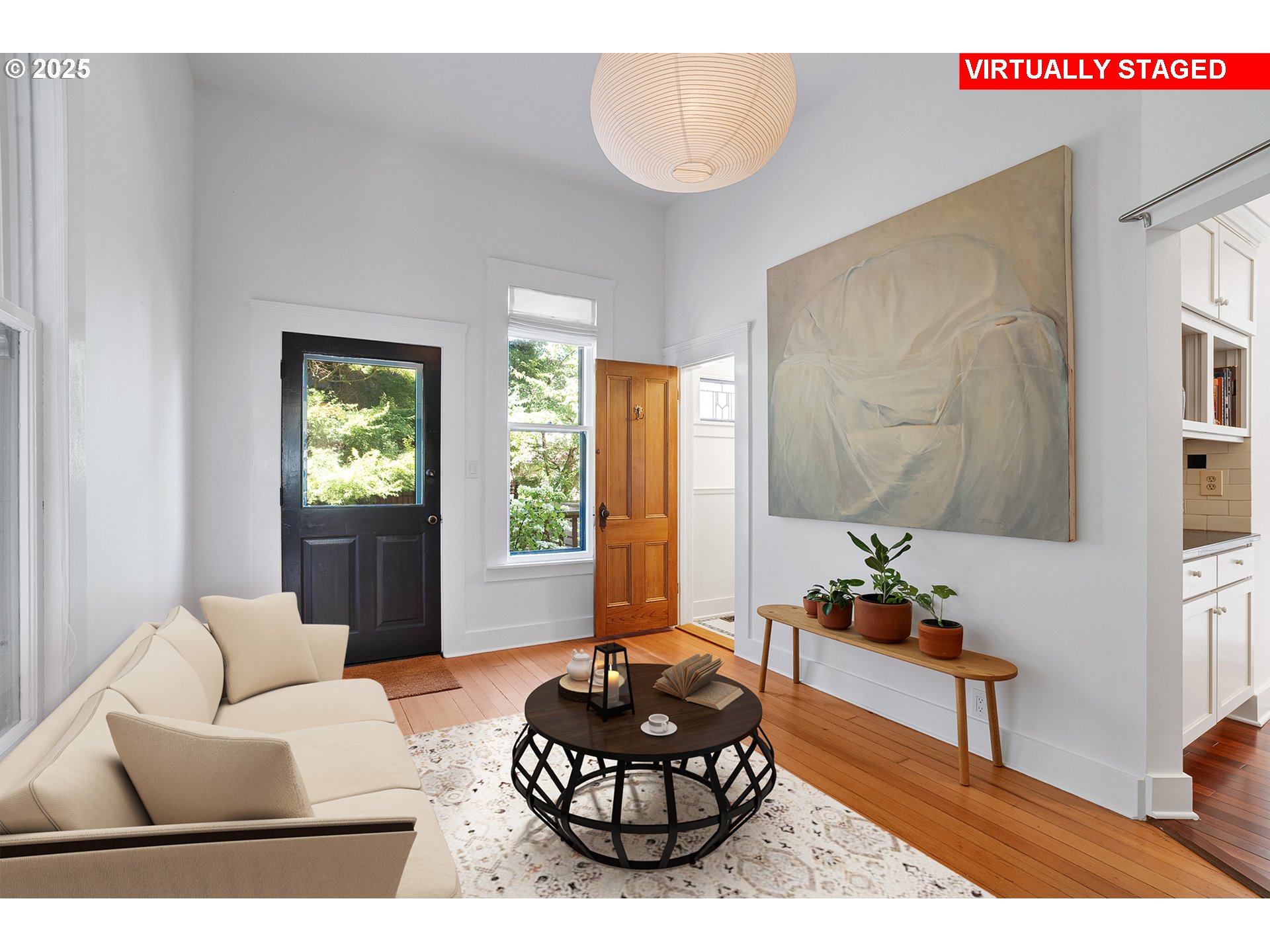 2373 Northwest Johnson Street Portland, OR 97210 - Photo 16 of 48