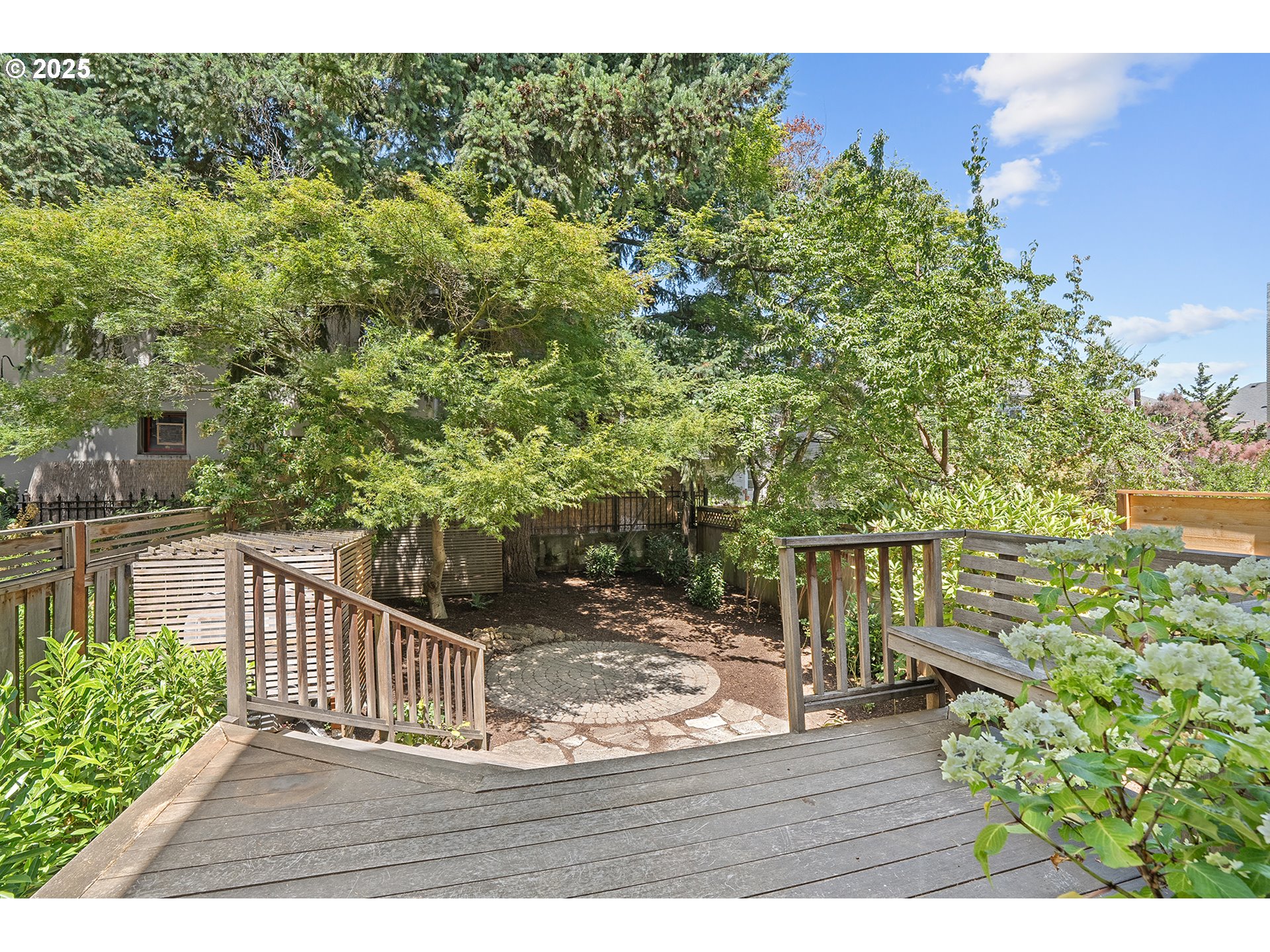 2373 Northwest Johnson Street Portland, OR 97210 - Photo 41 of 48