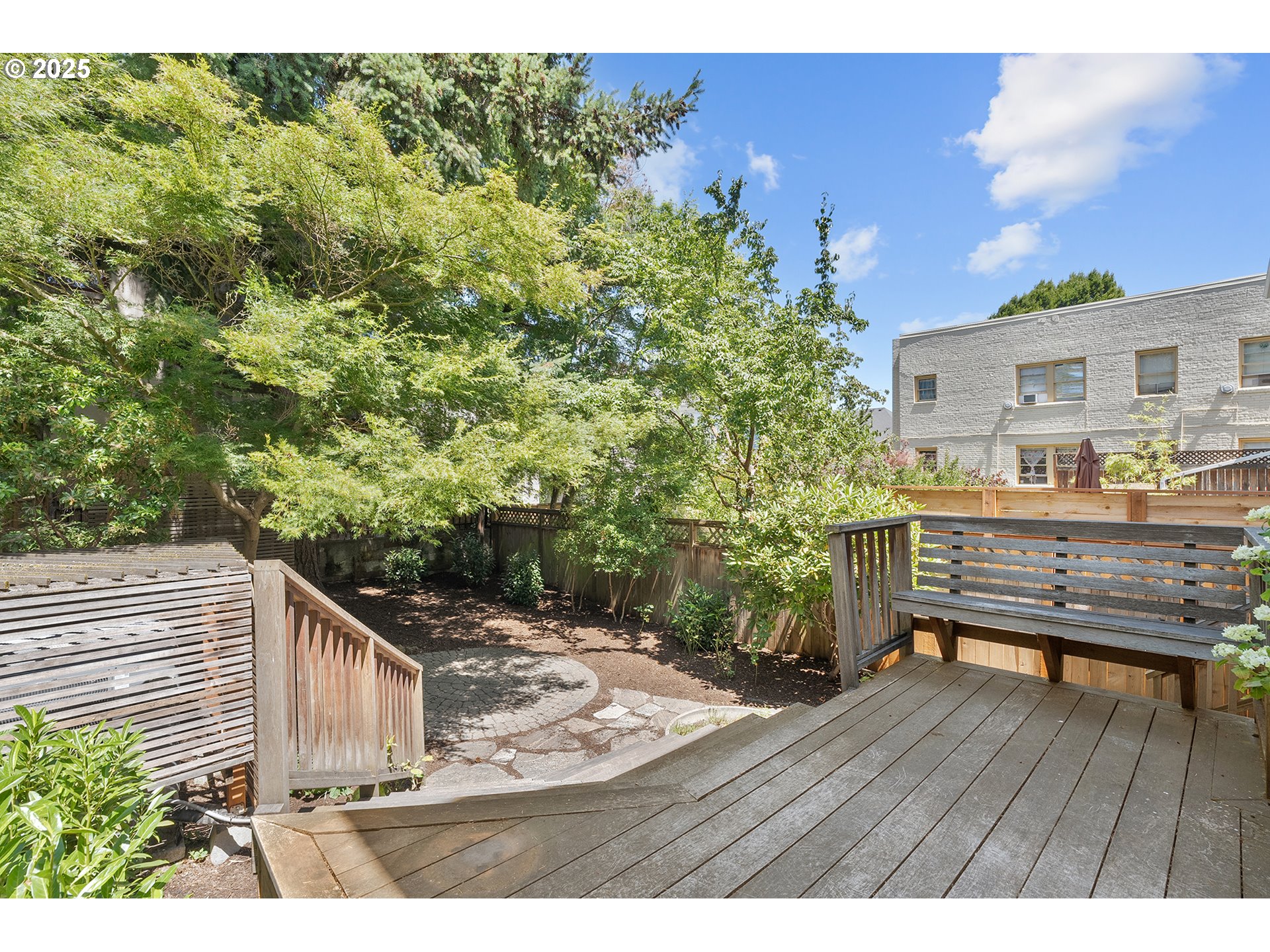 2373 Northwest Johnson Street Portland, OR 97210 - Photo 42 of 48
