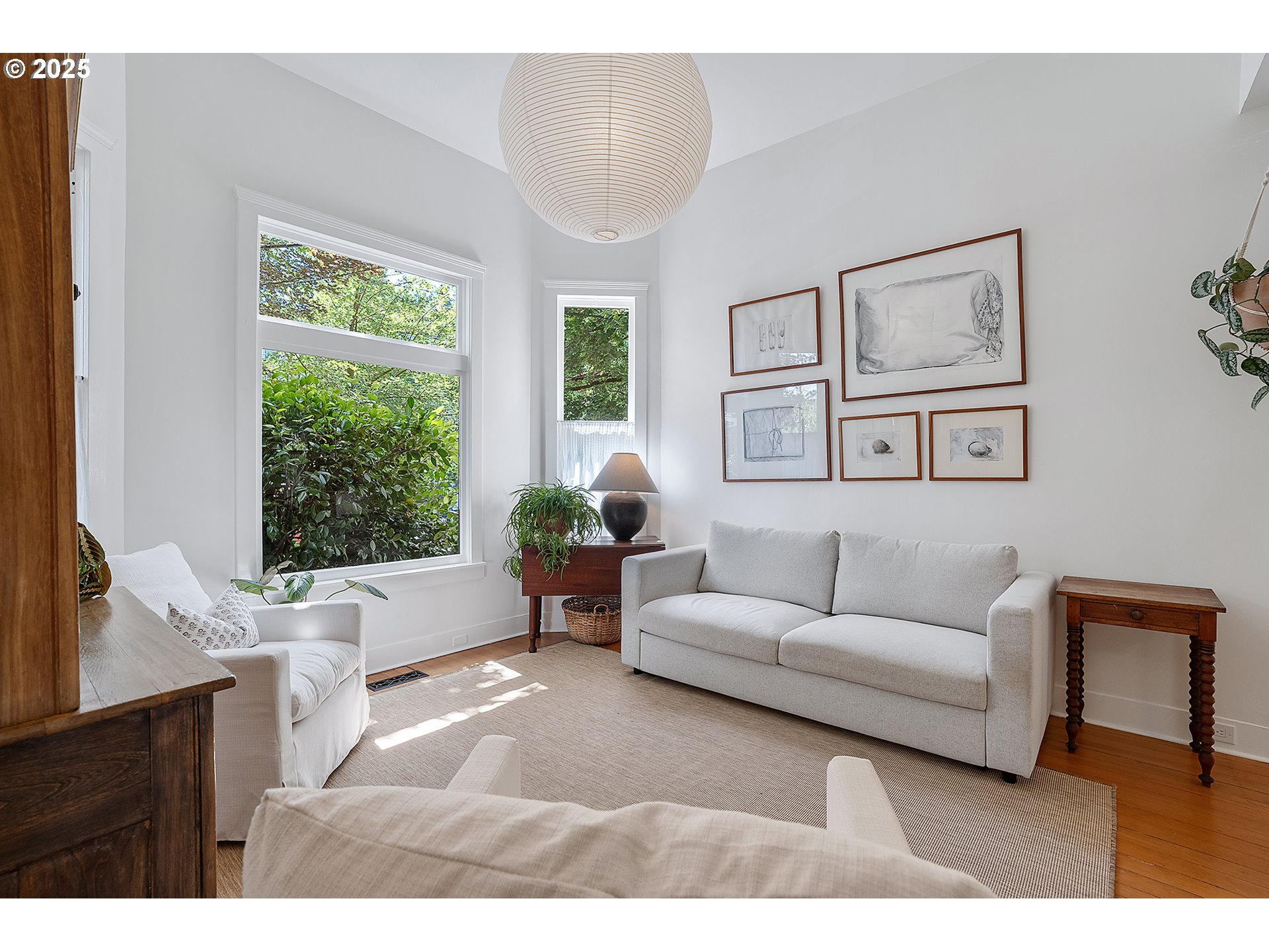 2373 Northwest Johnson Street Portland, OR 97210 - Photo 5 of 48