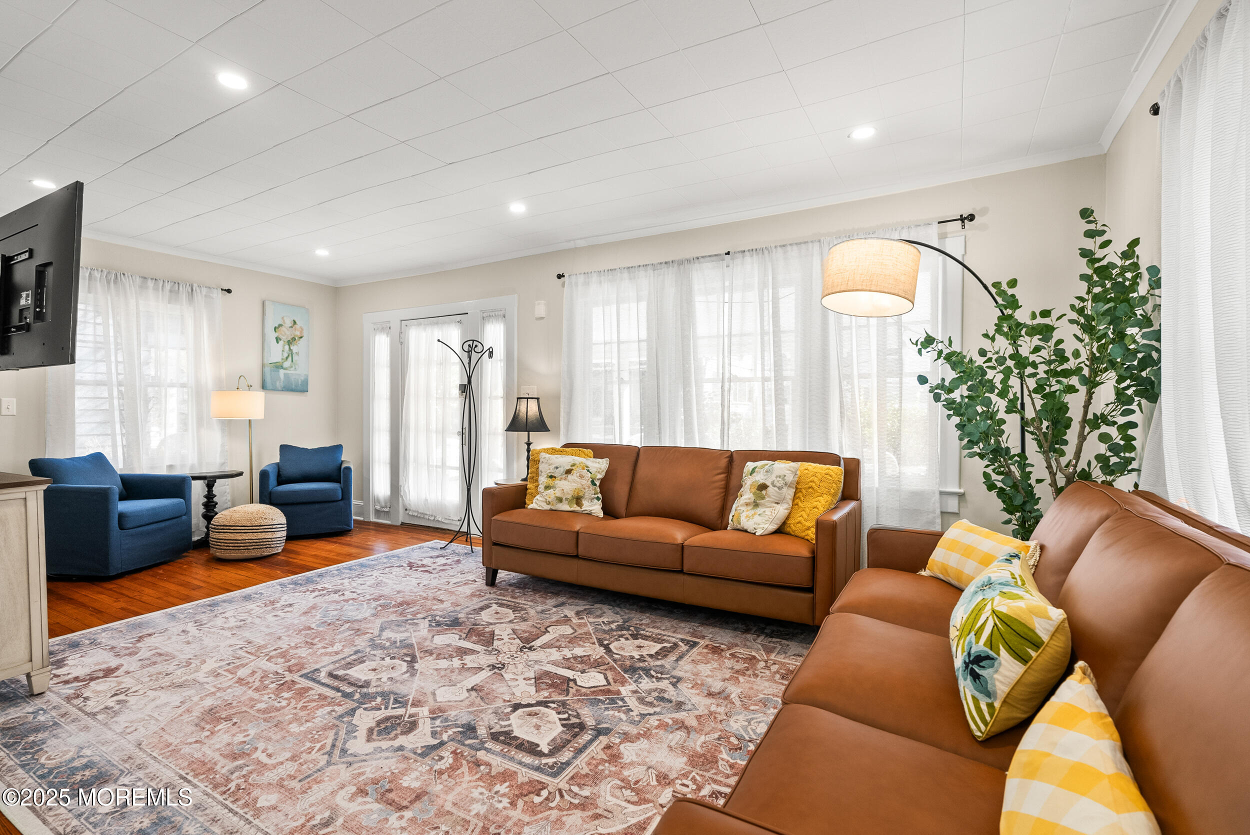 133 Mt Tabor Way Ocean Grove, NJ 07756 - Photo 11 of 62 Spacious Living Room